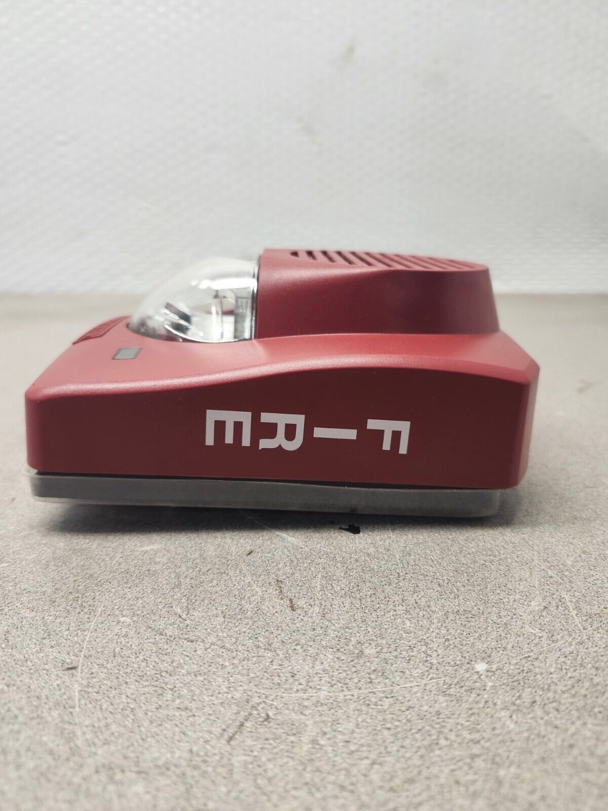 NEW NO BOX Potter Amseco Weatherproof Horn Strobe SH-1224WP