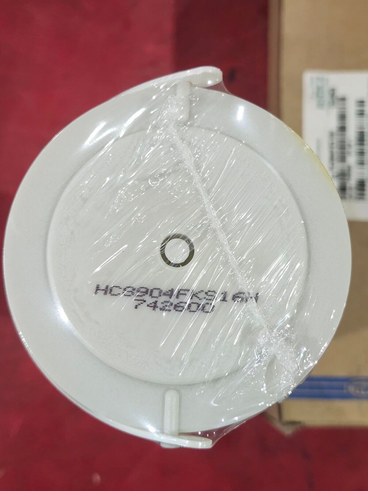 NEW IN BOX PALL HYDRAULIC FILTER HC8904FKS16H