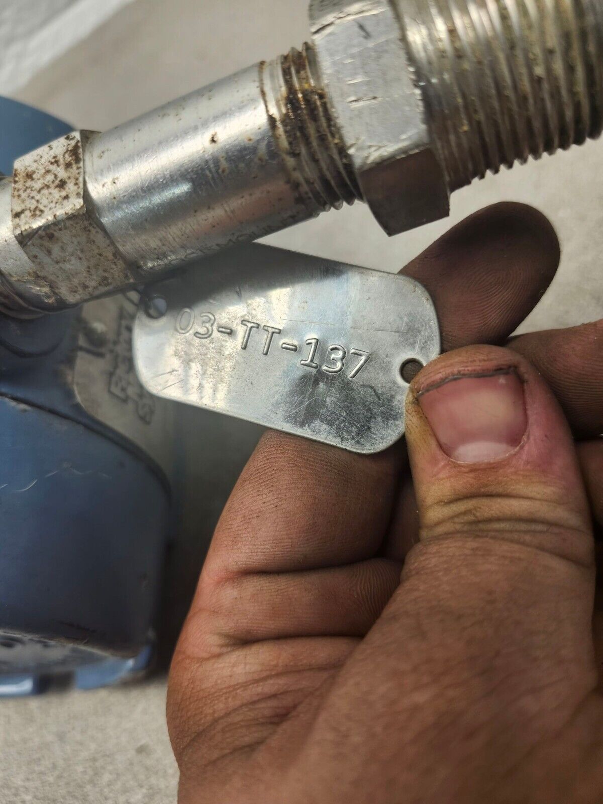 USED Rosemount Pressure Transmitter 0444RL2U1A1NA WITH Rosemount RTD Sensor