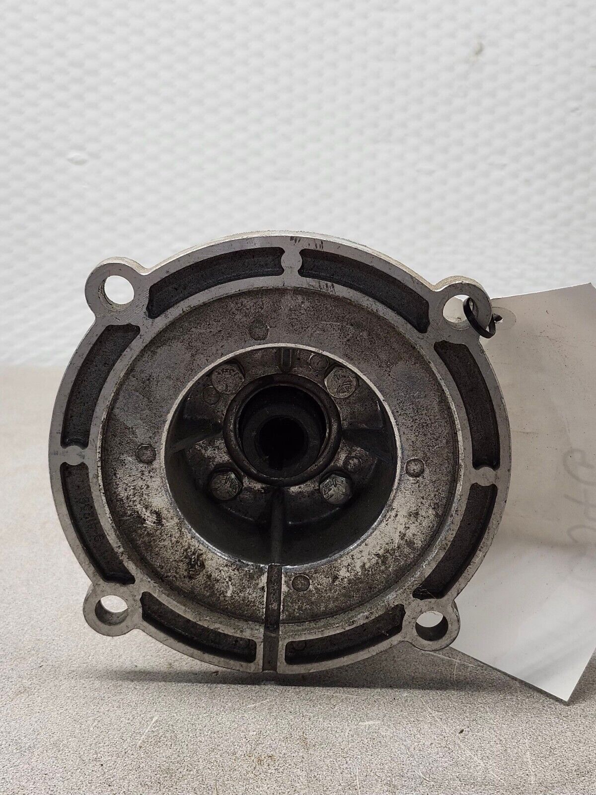 NEW NO BOX ELECTRA GEAR DIVISION REDUCER 7721968 LD