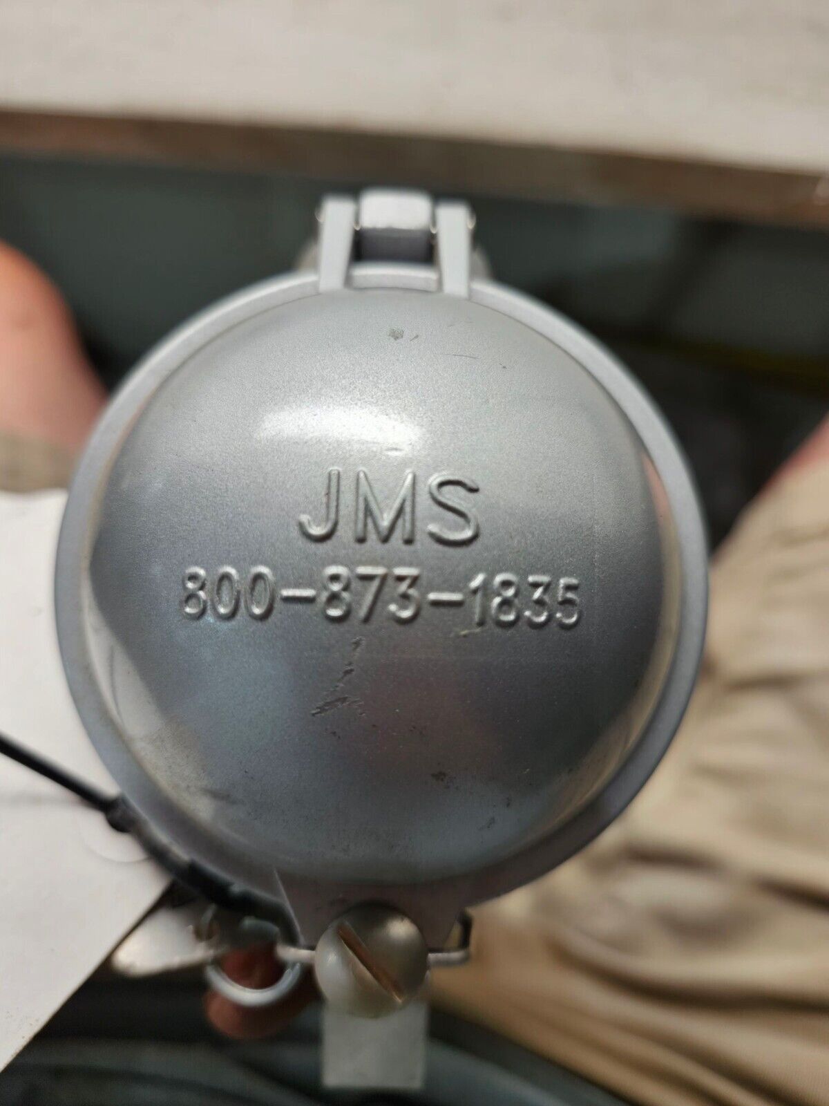 NEW NO BOX JMS-SE THERMOCOUPLE