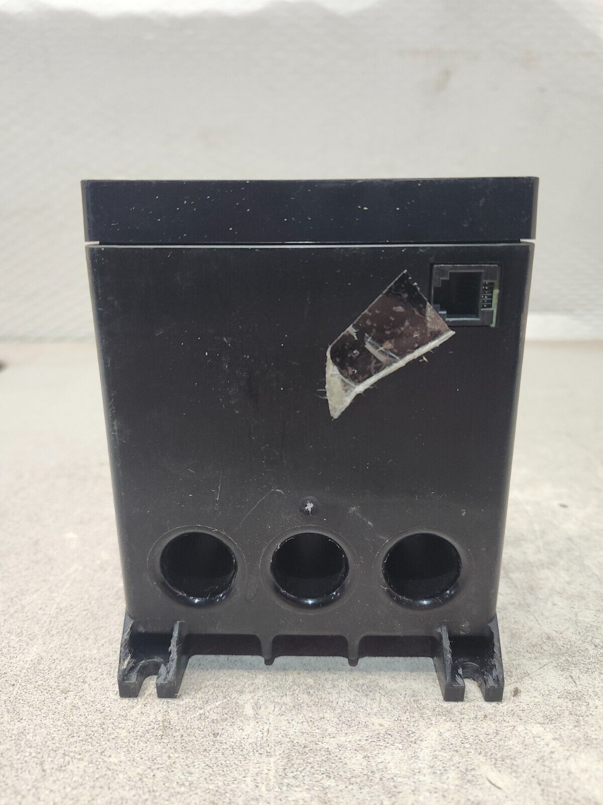 USED EATON MOTOR INSIGHT OVERLOAD RELAY C441CA