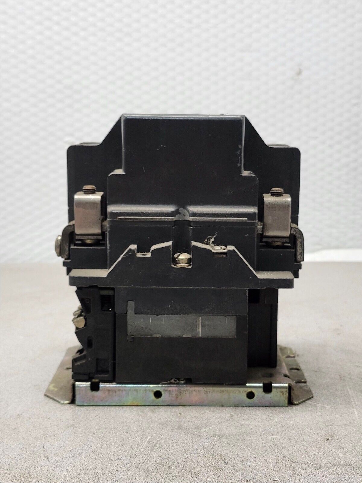 USED WESTINGHOUSE IXE 3 90A CONTACTOR 179C920G02 COIL 505C633G01 A201K3CA