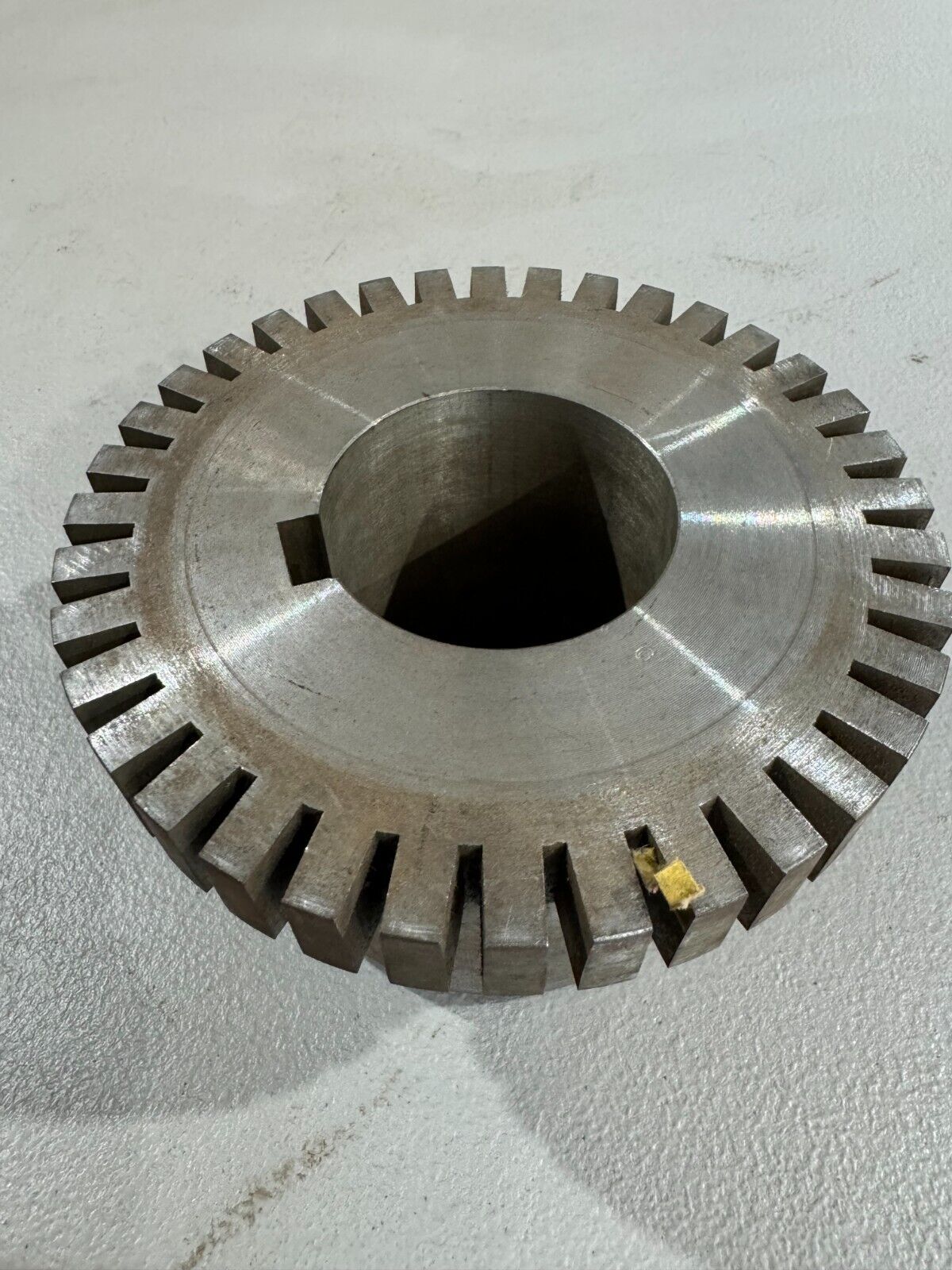 NEW FALK 1090T HUB 2.625" BORE 710924