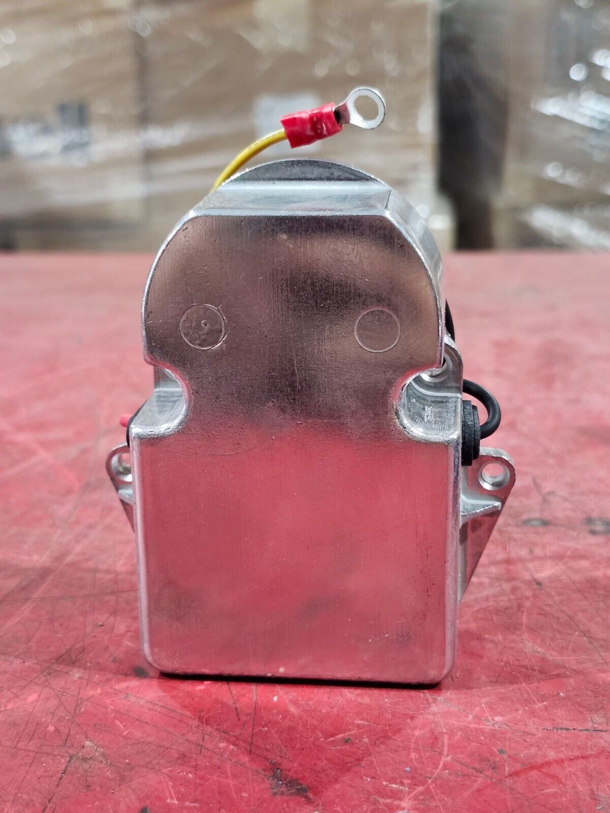 NEW IN BOX TRANSPO REGULATOR M5-249A