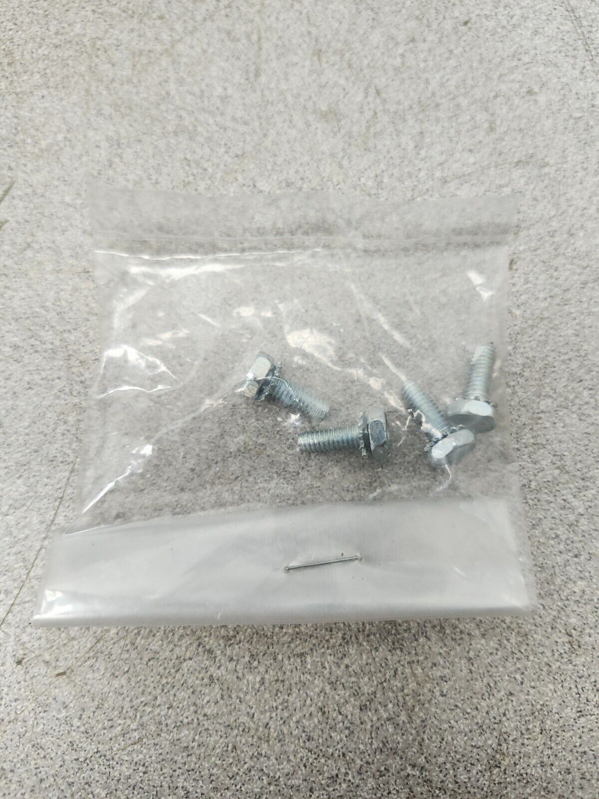 NEW IN BOX DAYTON FAN/BLOWER MOTOR C-FRAME 1/40HP 5M065