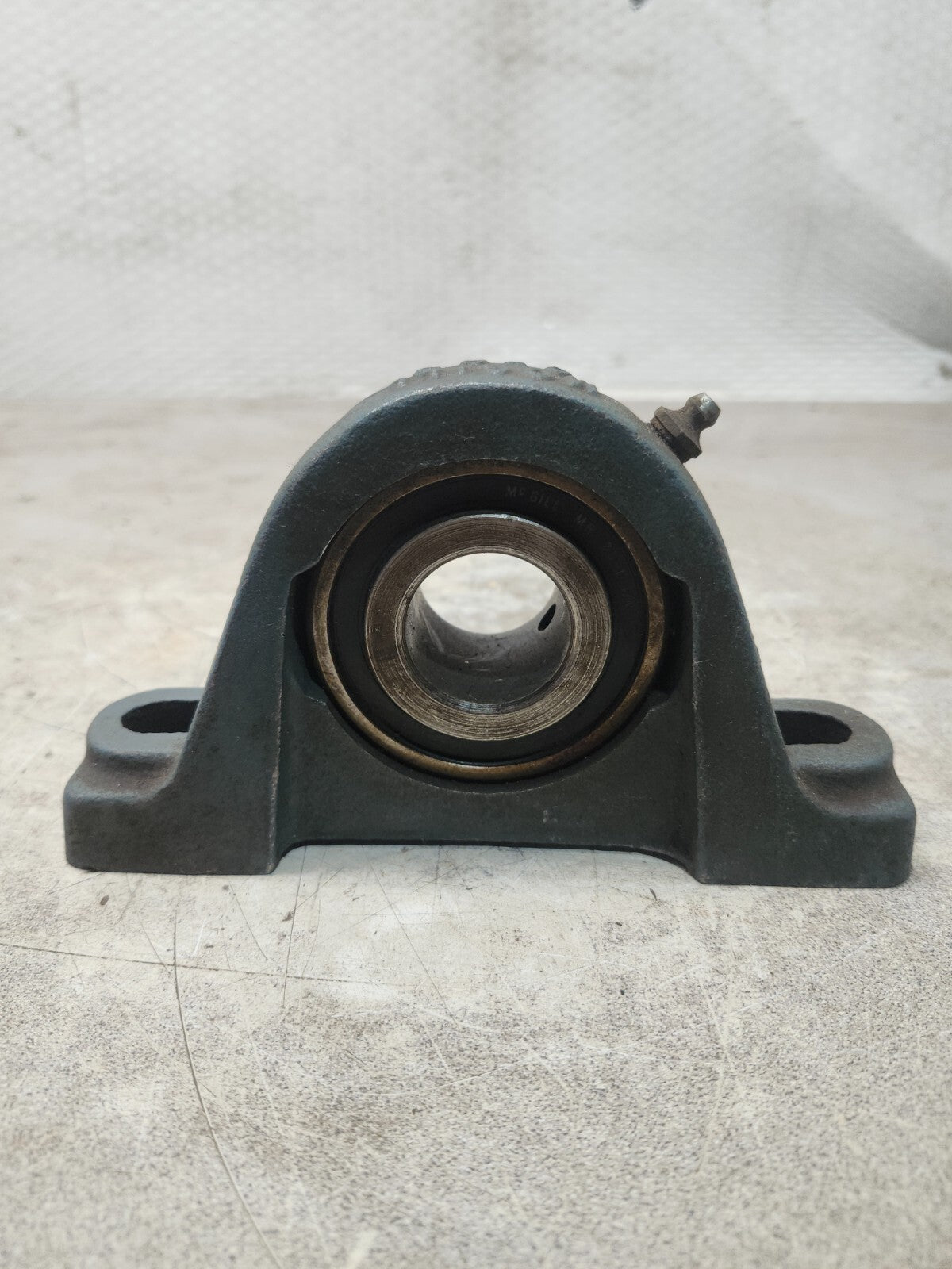 NEW NO BOX MCGILL PILLOW BLOCK BEARING 11/4'' BORE , C07