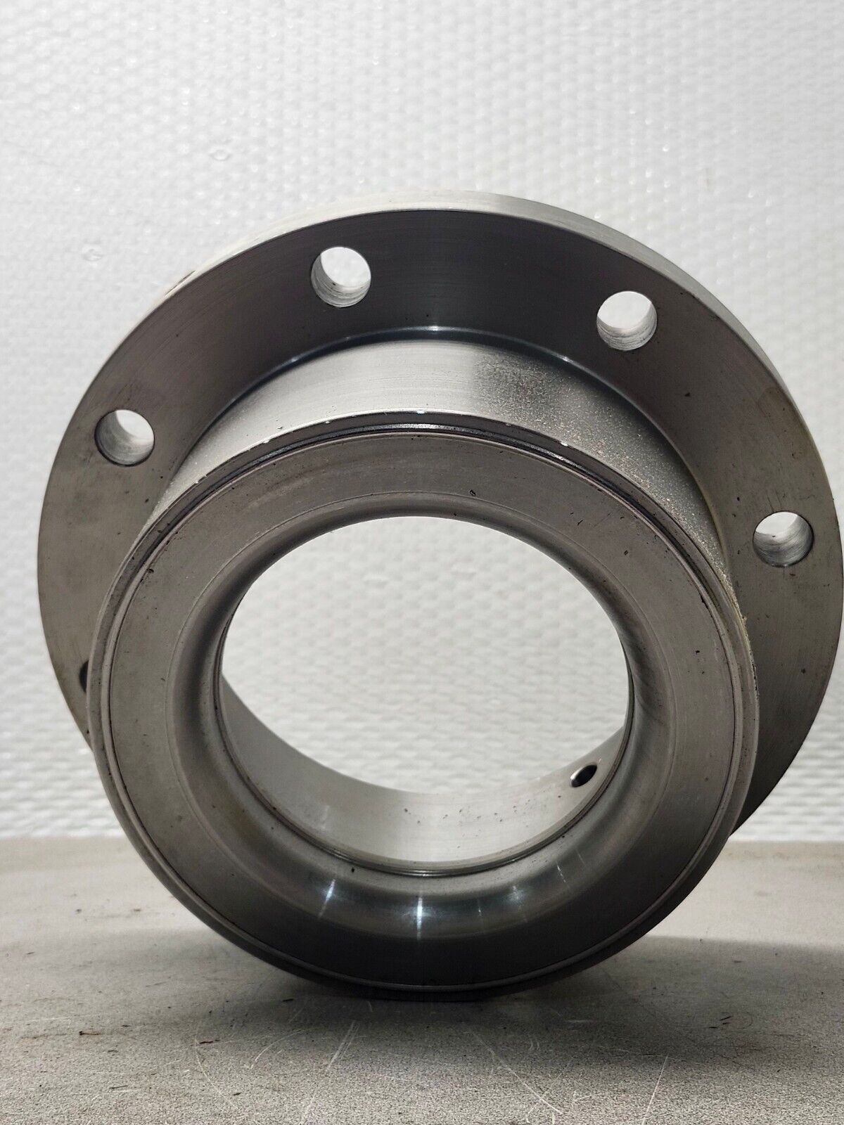 NEW K POWER 3-1/2" SERIES KE SLEEVE EXPOSED FLANGE KES035