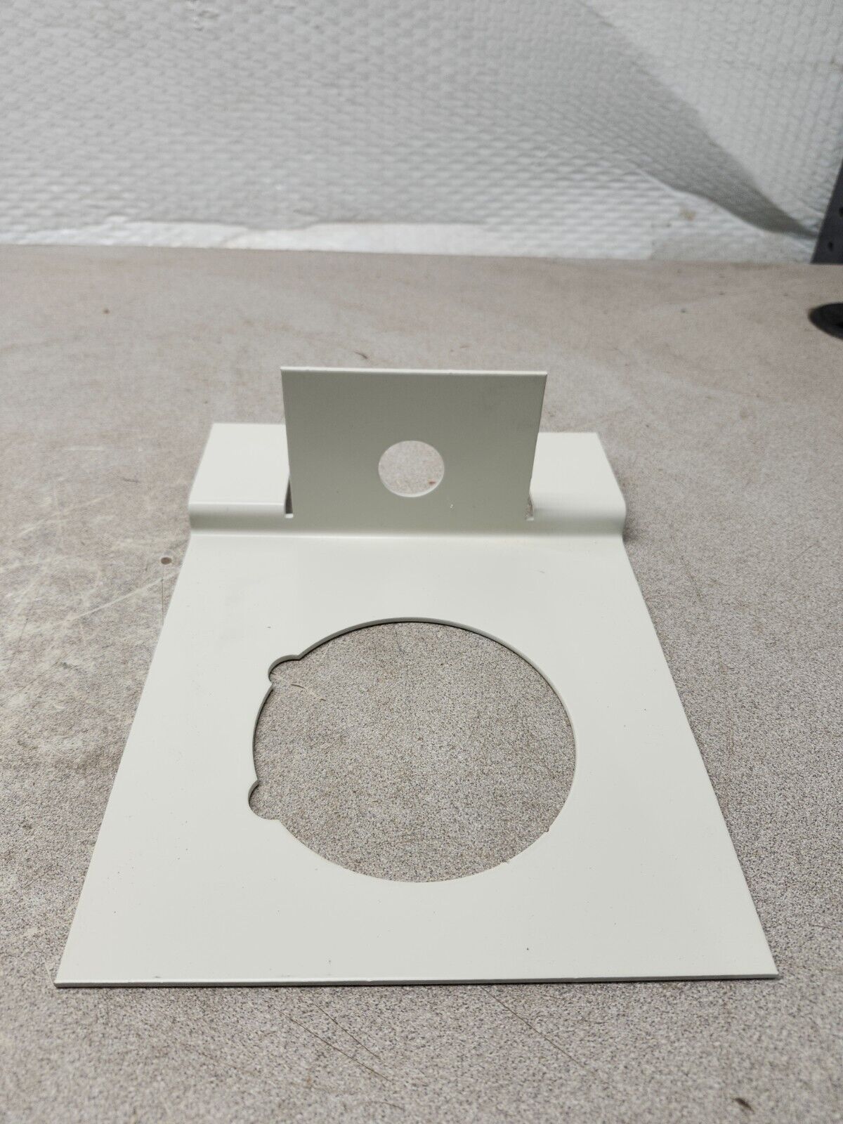 NEW IN BOX Ingersoll Rand Industrial Differential Pressure Flow Gauge 40011082