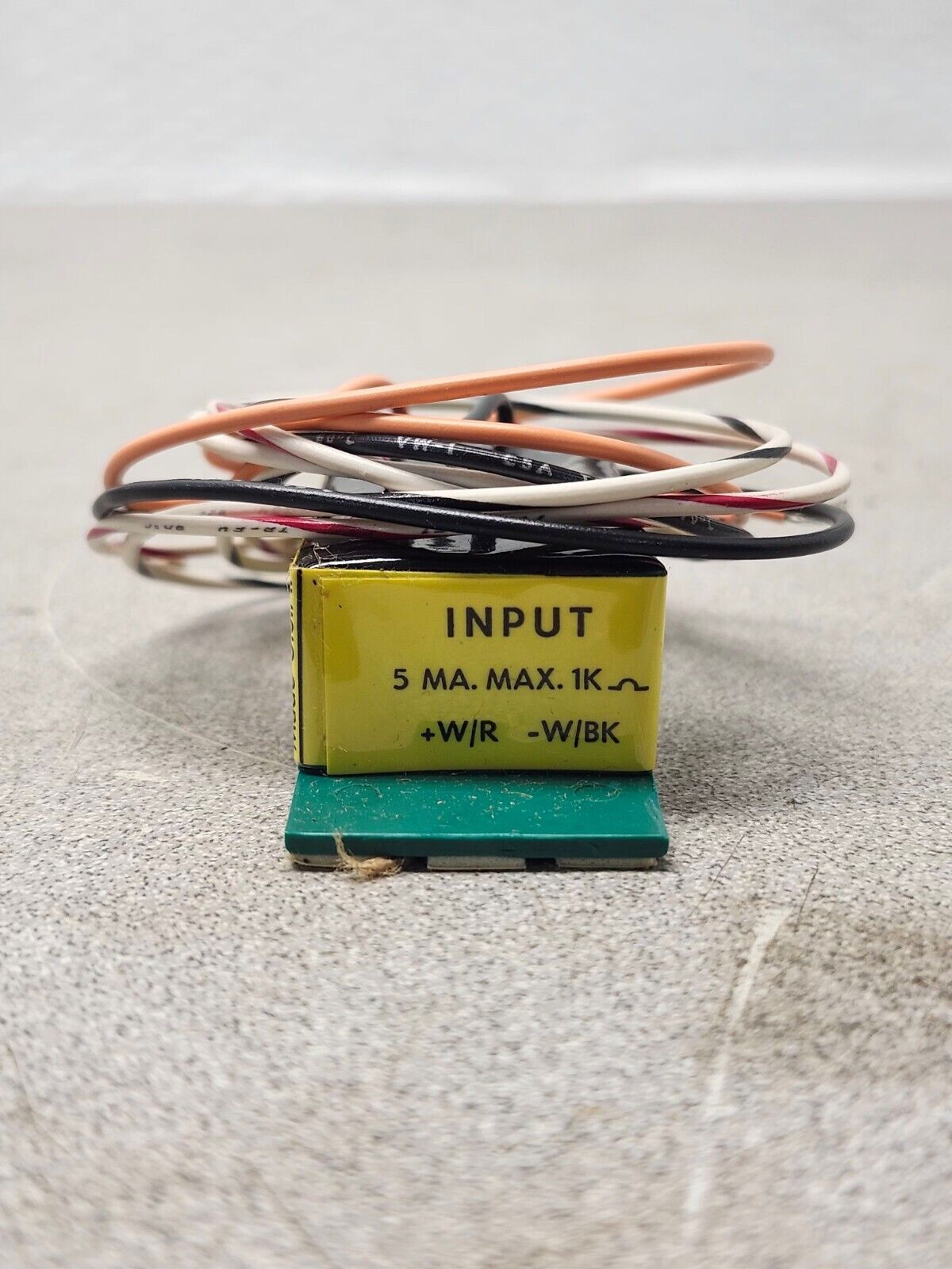 NEW IN BOX ULTRACON REPLACEMENT MODULE SIM-01