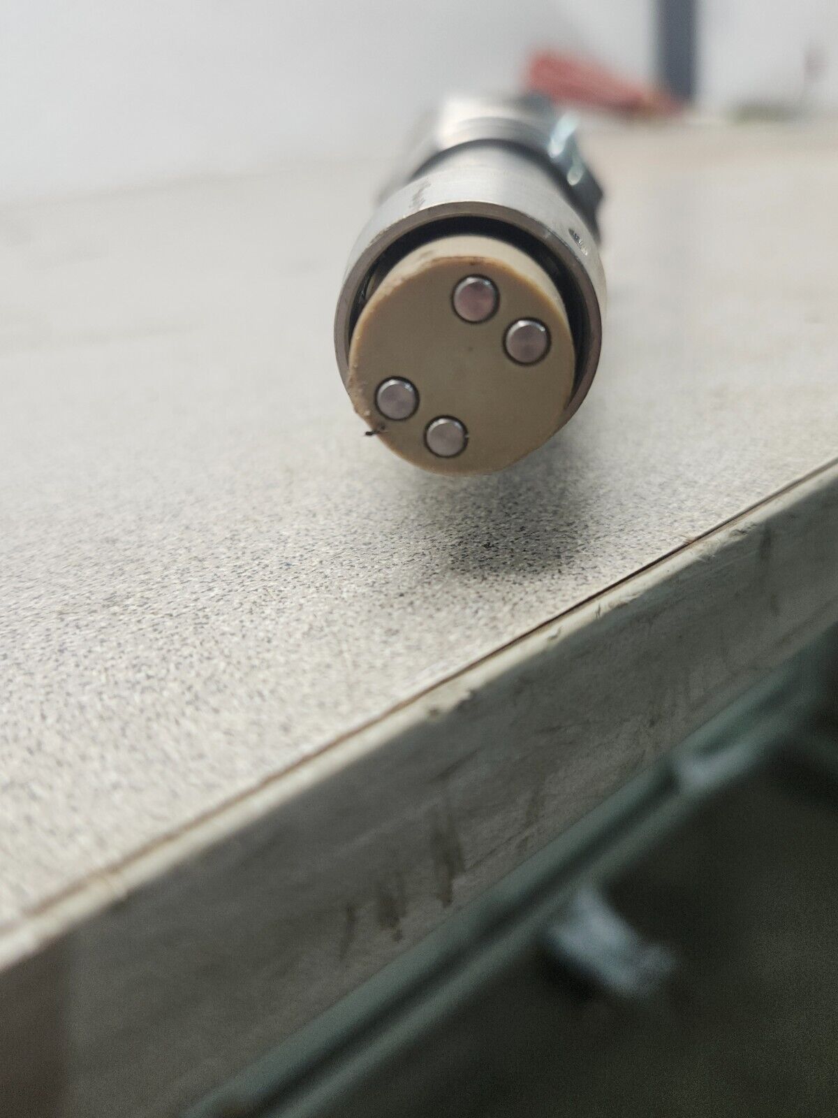 NEW IN BOX TCI/BAILEY CONDUCTIVITY Sensor TB4611602002