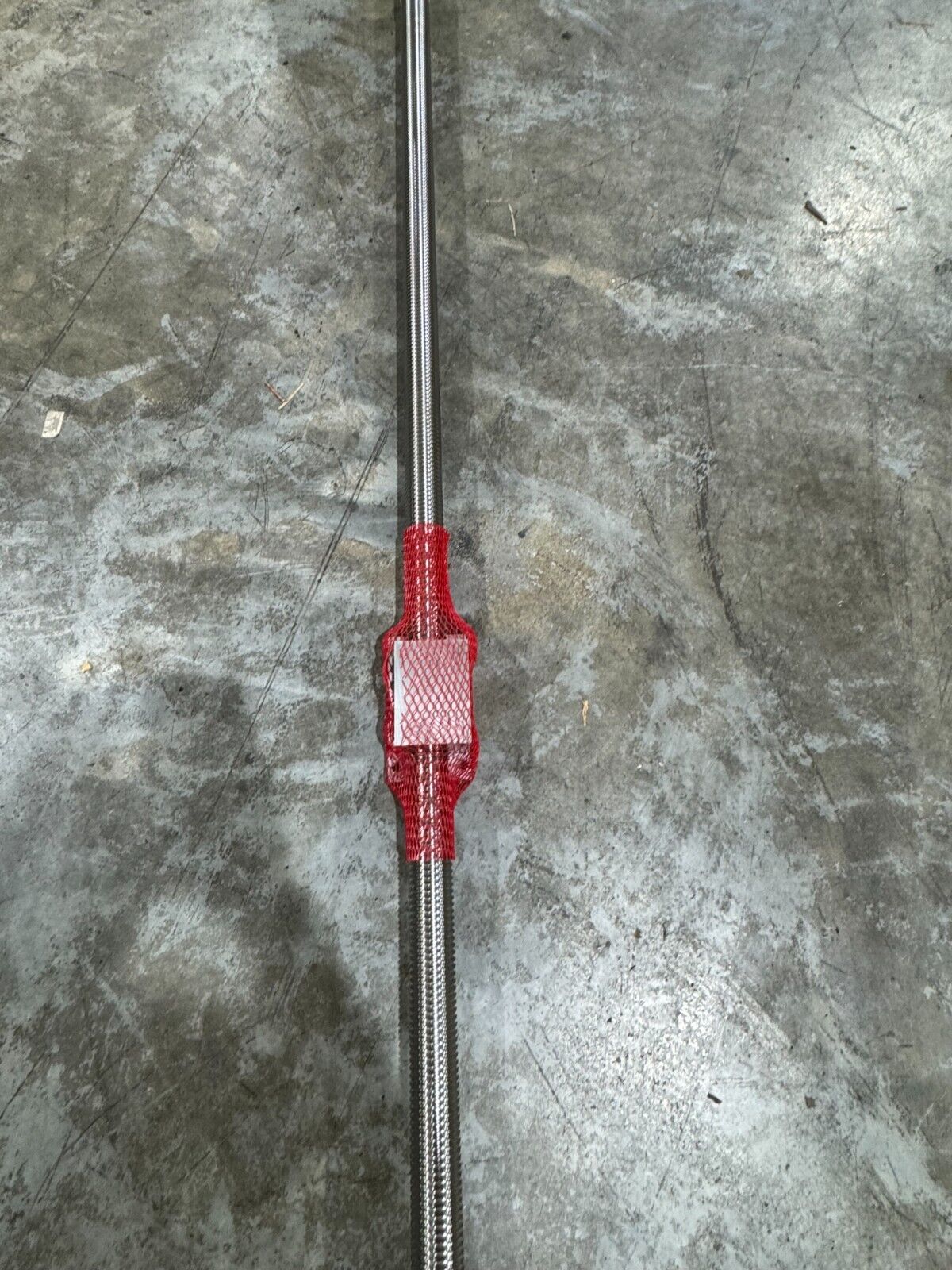 NEW THREAD CRAFT T-3291 BALL SCREW 85" LENGTH 1807S73