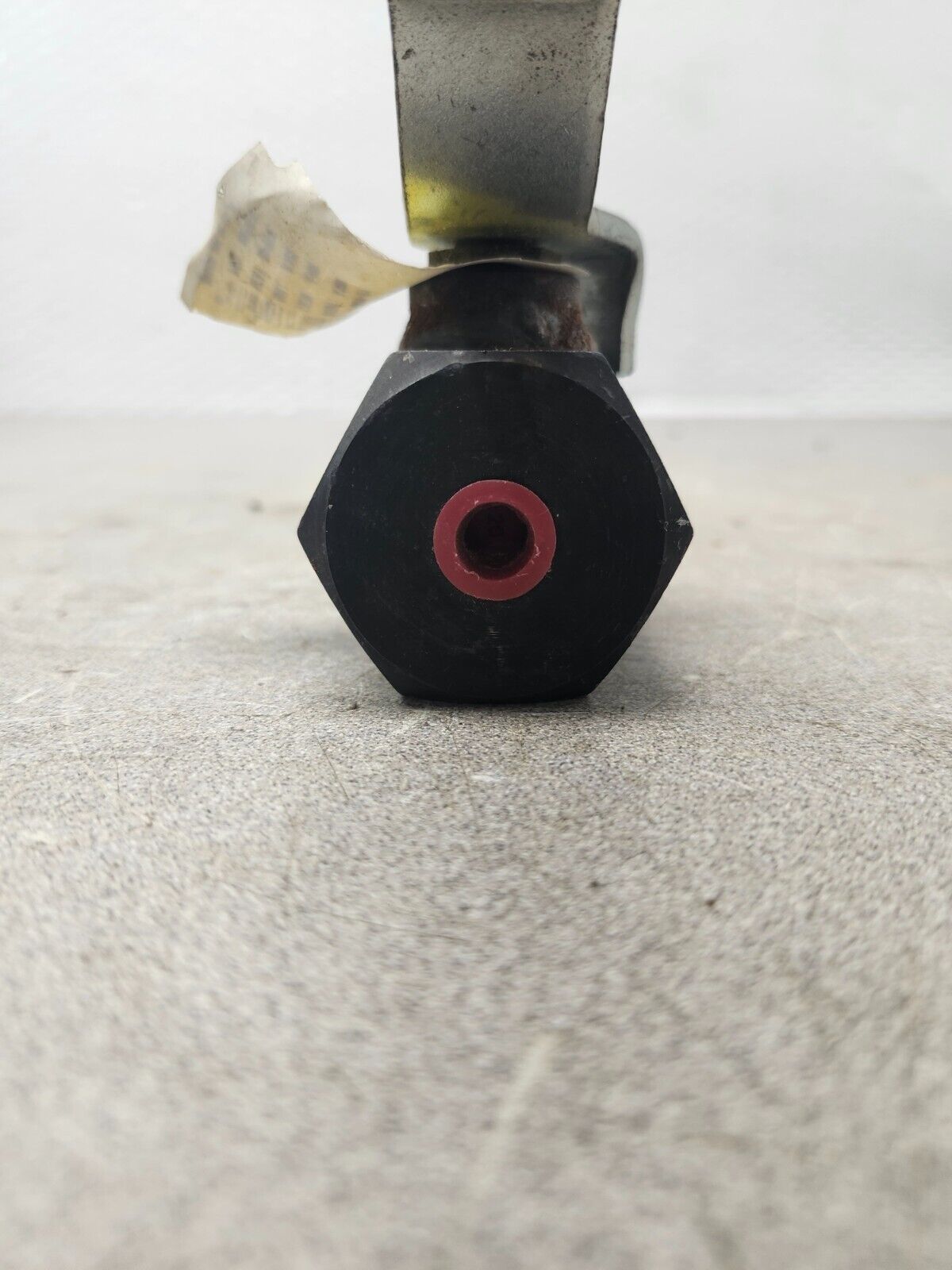 NEW NO BOX Apollo Ball Valve 1/4" Carbon Steel High Pressure 3000 CWP 72-901-01