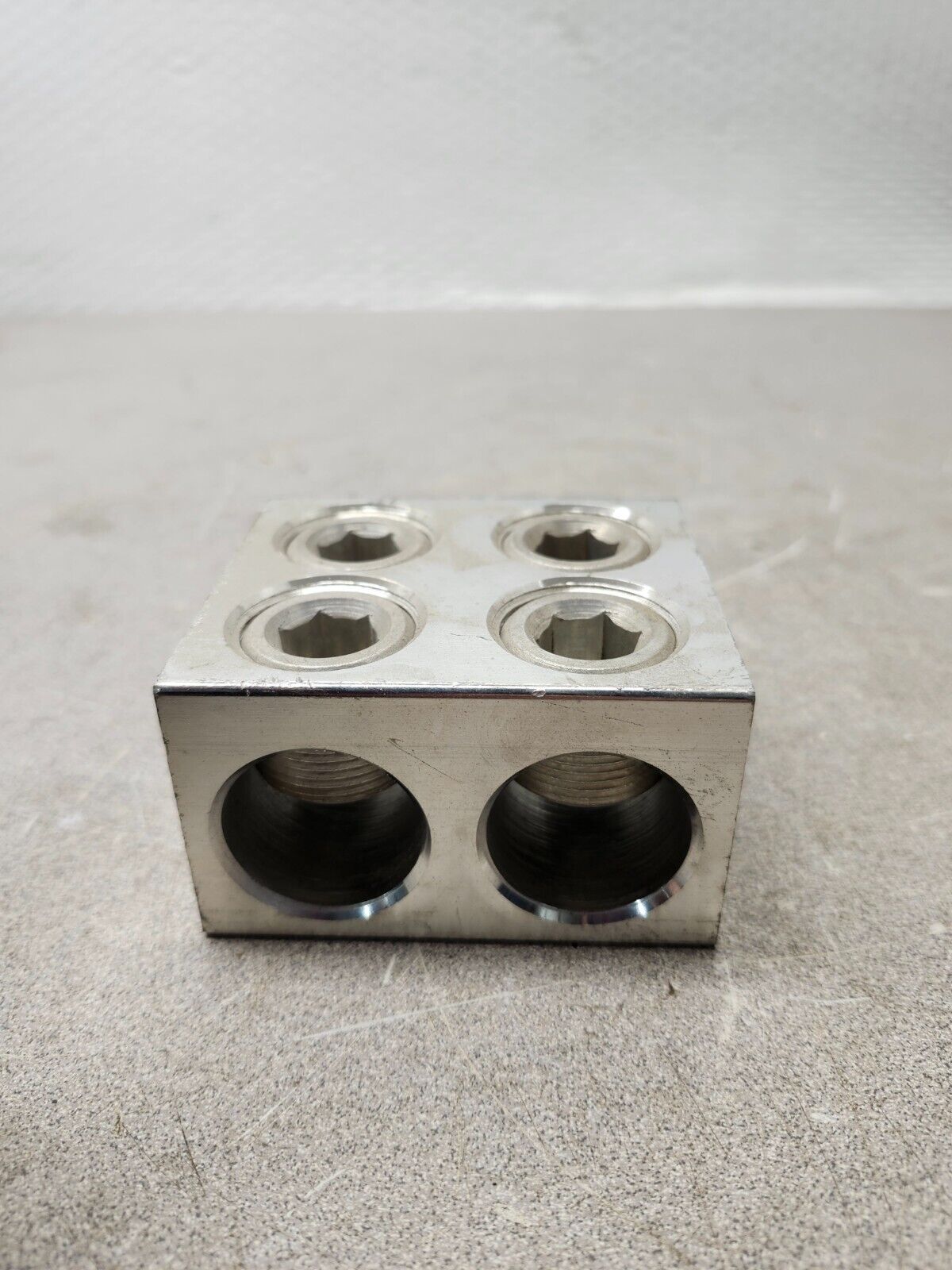 NEW IN BOX LOT OF 3 BLACKBURN TYPE ADR-ALCUL TWO-CONDUCTOR ADR99-22D