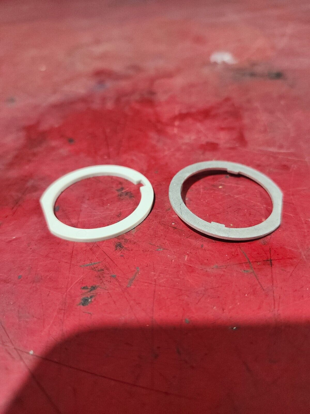 NEW IN BOX ALLEN BRADLEY PILOT LIGHT 800T-Q10