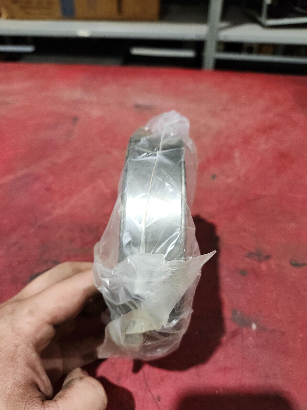 NEW IN BOX KOBE BEARING COMPANY Deep groove ball bearing 6314-C3 EMQ V2