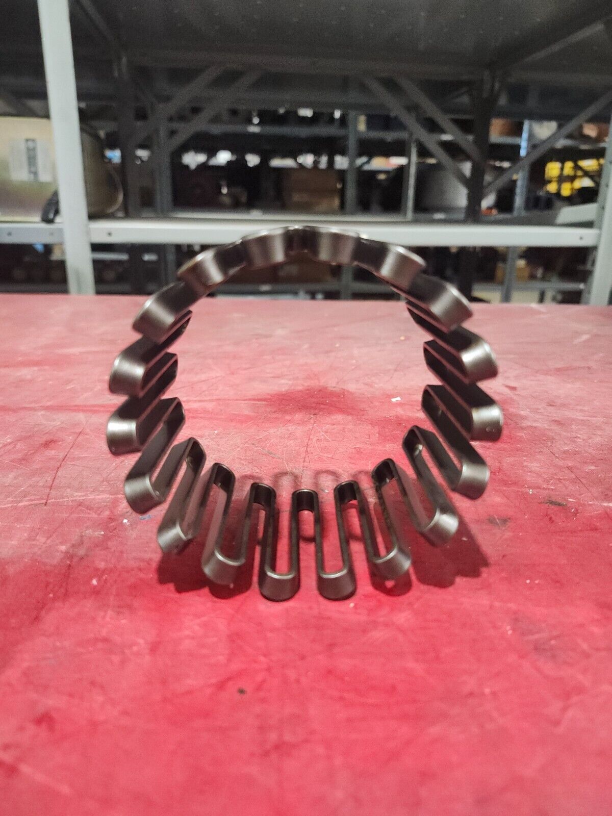 NEW IN BOX FALK STEELFLEX 1060T GRID