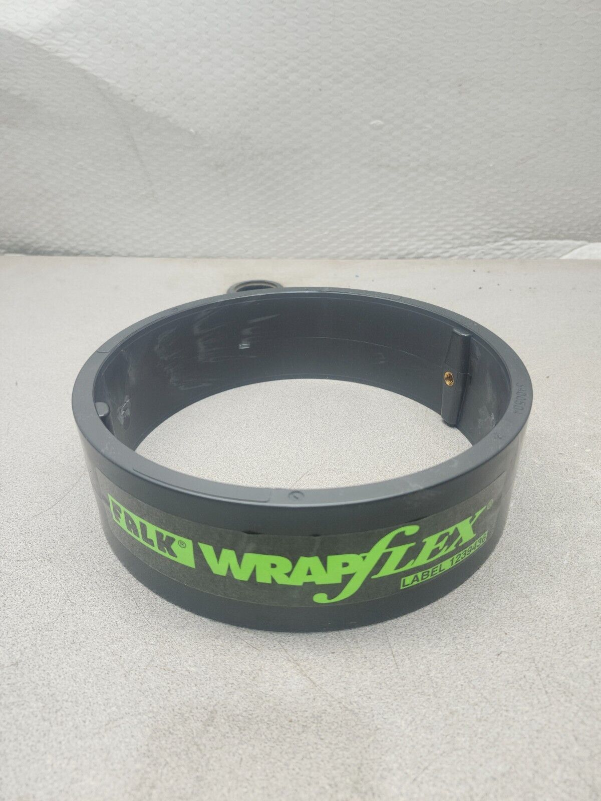 NEW IN BOX FALK WRAPFLEX 50R COVER NYLON 10045883