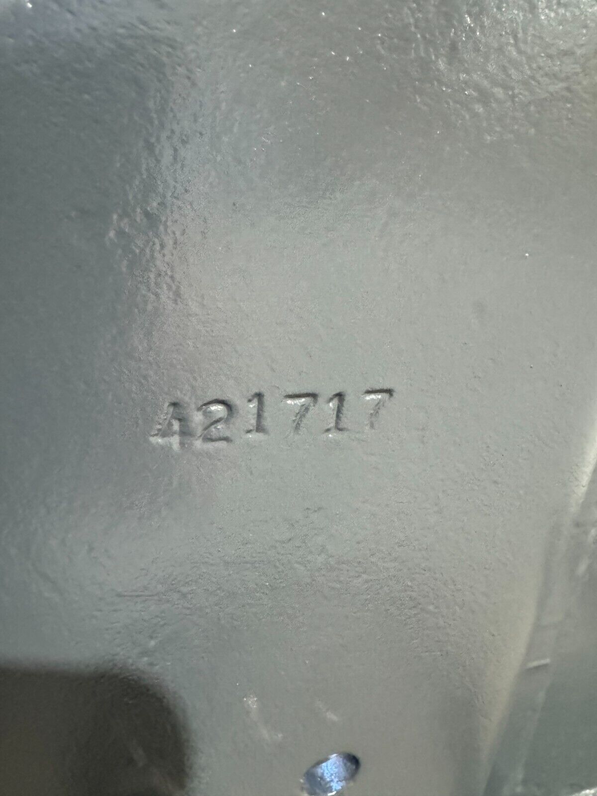 USED FALK ENCLOSED GEAR DRIVE SPEED REDUCER 11.08 RATIO 70FC2MA