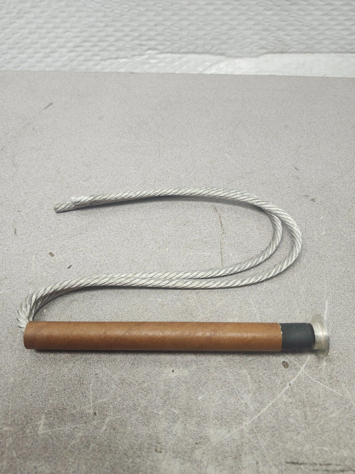 NEW LOT OF 3 S & C Positro Fuse Links; 140 A, Speed K, Universal, 23” 265140R1