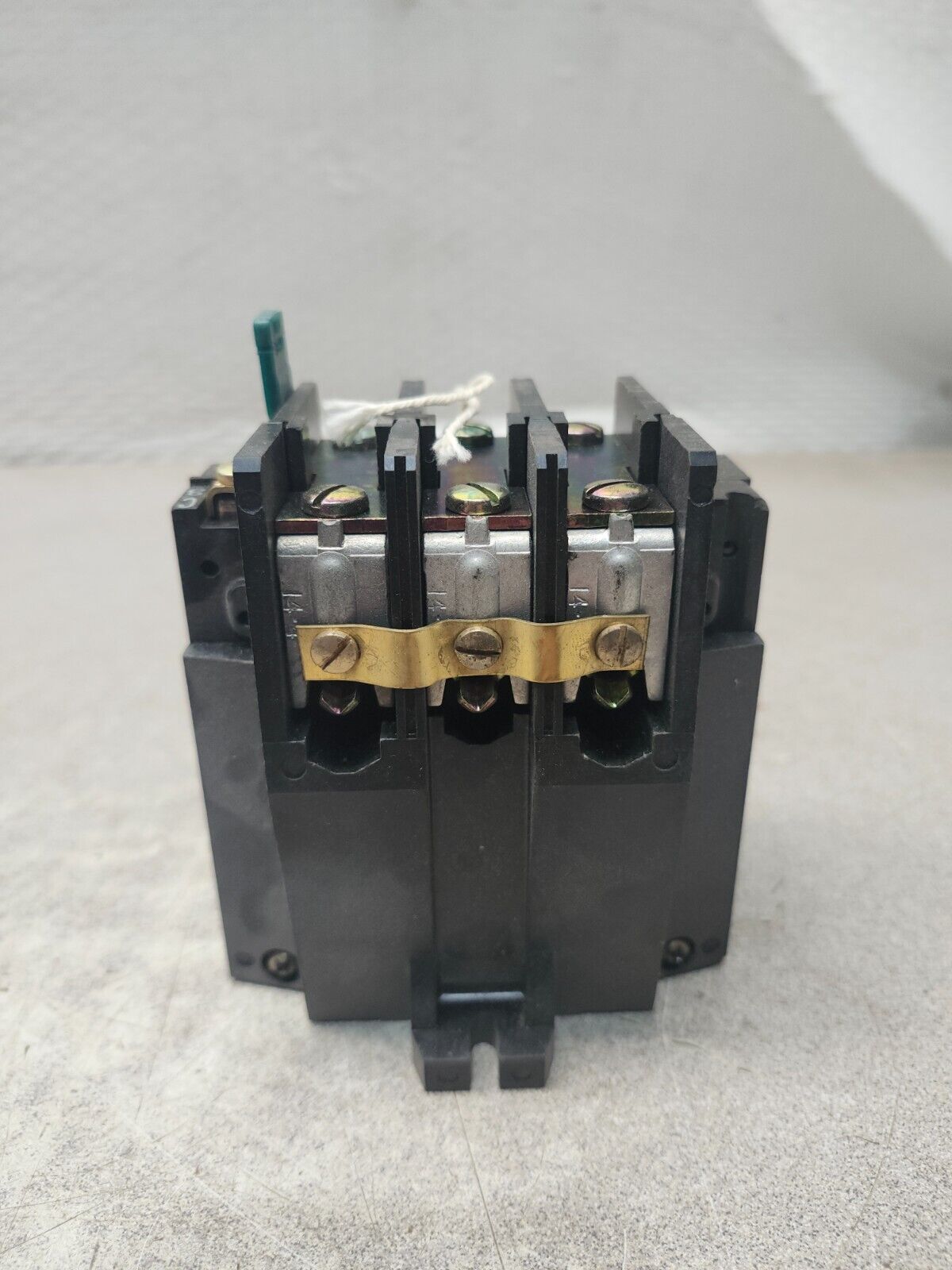 NEW IN BOX Sylvania 3 Line Overload Relay KTMA35-13