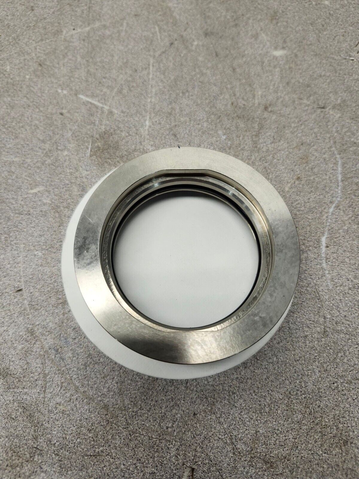 NEW IN BOX JOHN CRANE SEAL ASSEMBLY SE2-60-QUMG-302448