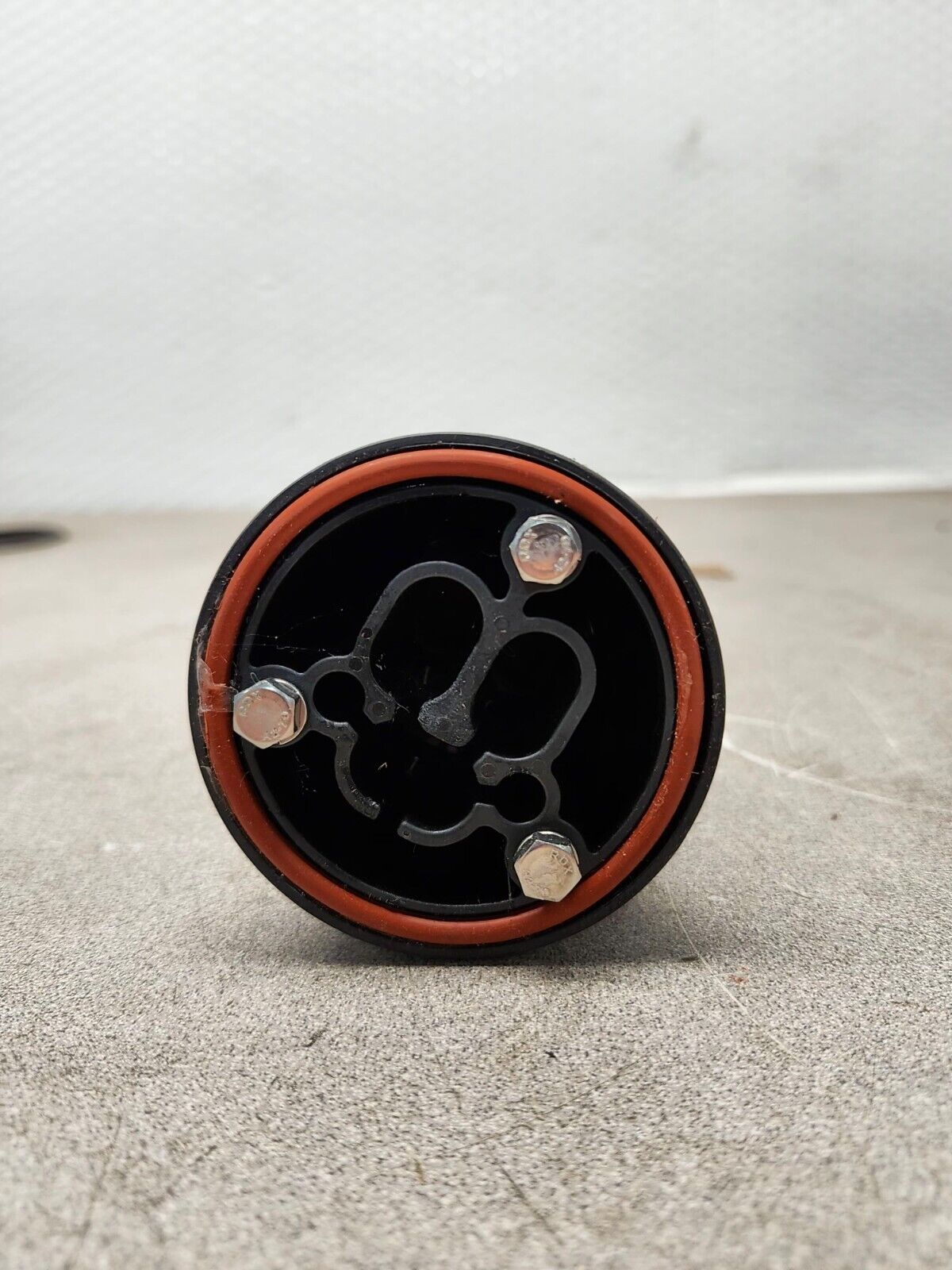 NEW IN BOX THERMON TERMINATOR DP NON-METALLIC CONNECTION KIT TYPE DP-FAK