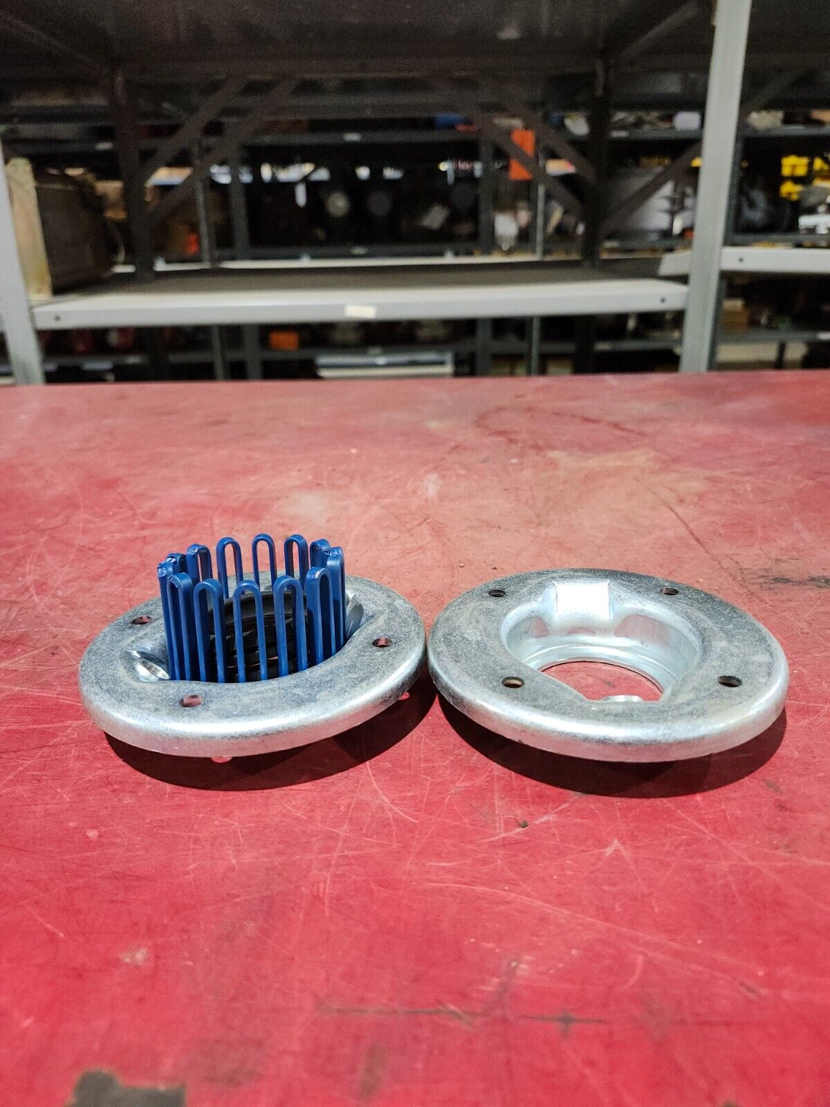 FALK STEELFLEX COVER-GRID 20 & 1020T20 STEELFLEX COUPLINGS