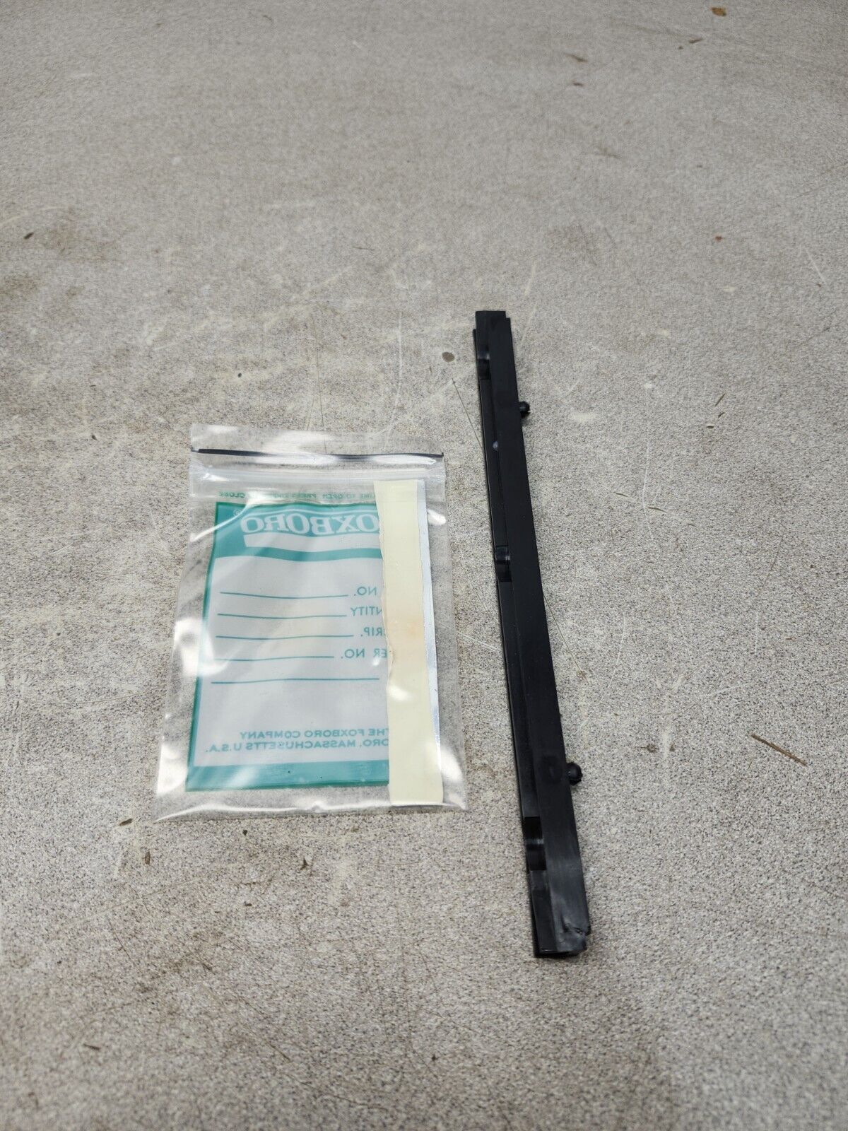 NEW IN BOX FOXBORO Input Module 2AI-F2V