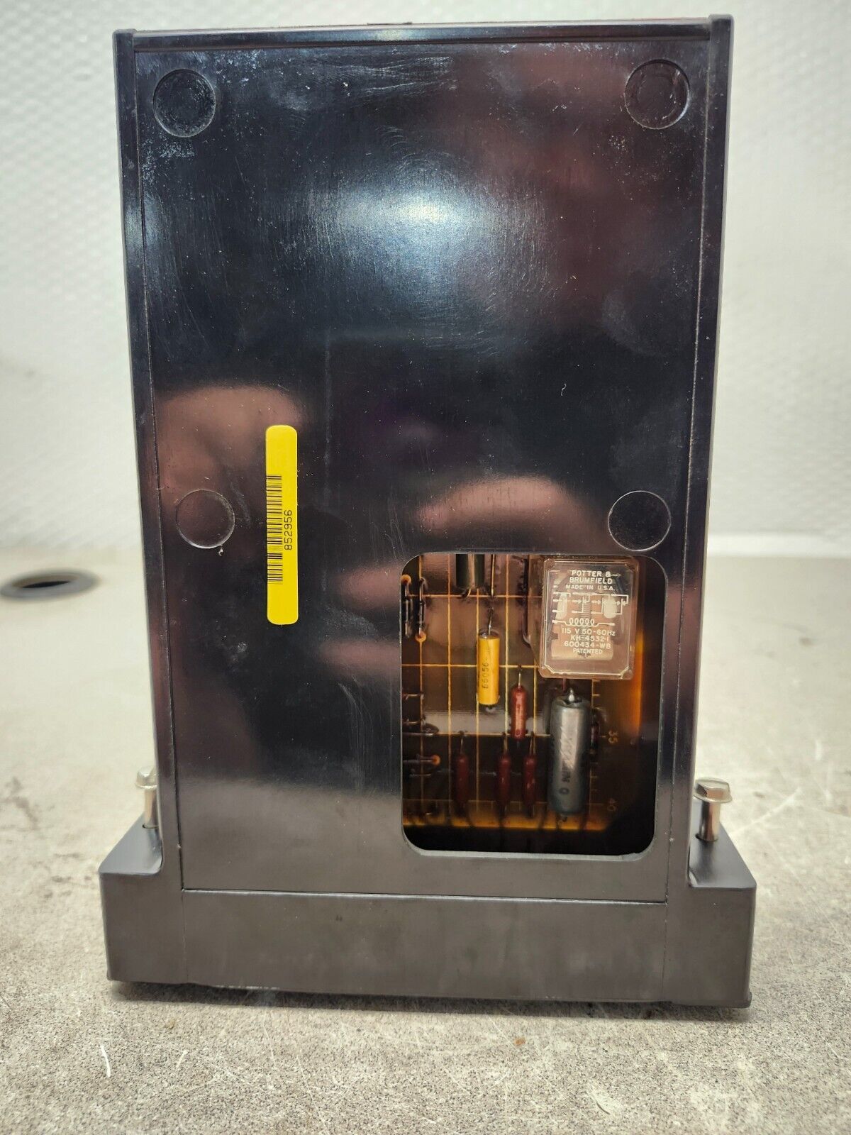 NEW IN BOX RELIANCE ELECTRIC CARDPAK RECTIFIER 0-49060-2A