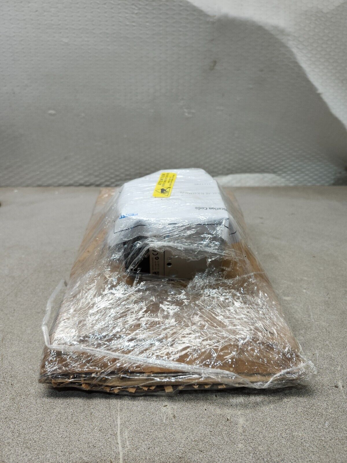 NEW IN PACKAGE FESTCO 10P-10-4C-AE-N-K-JTMM+V