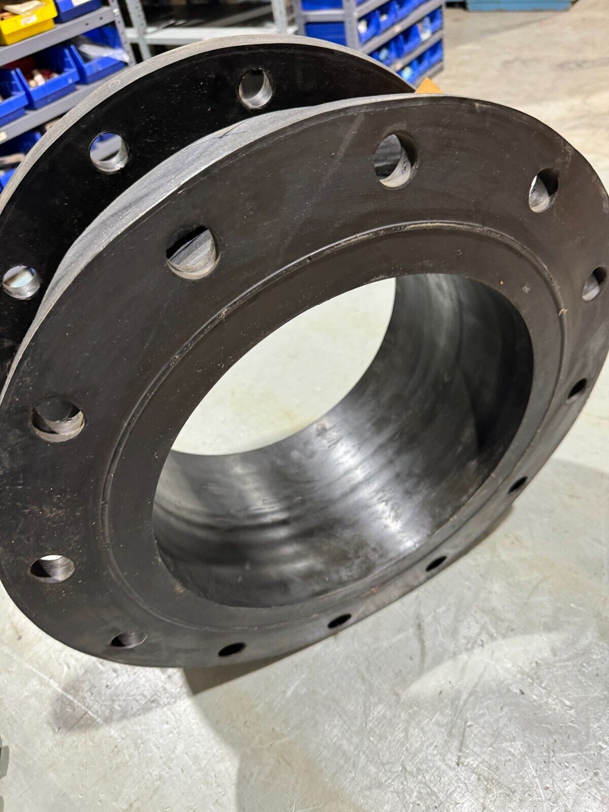 NEW PROCO 12" X 8" TYPE BB EXPANSION JOINT STYLE FA-221