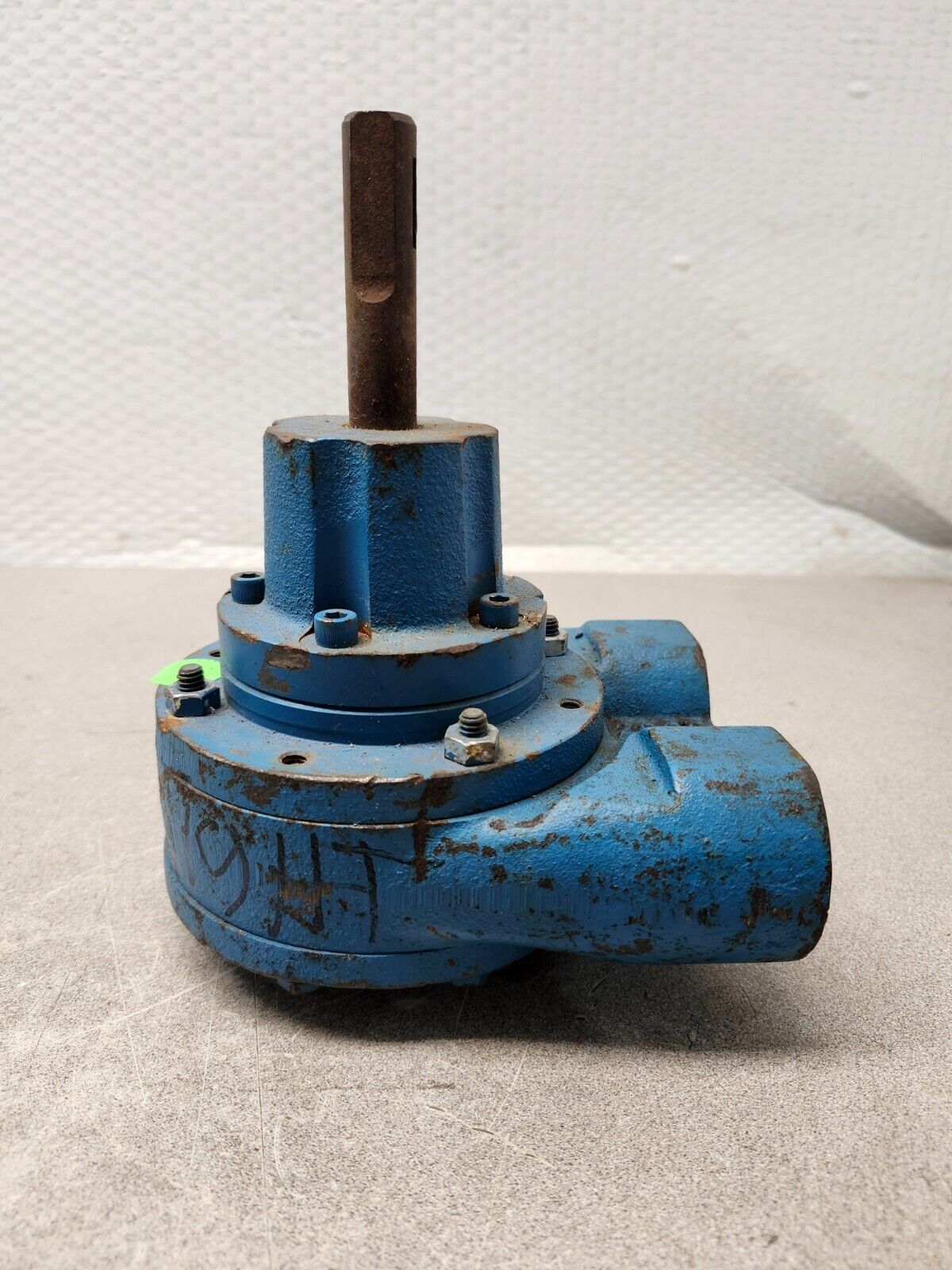 NEW NO BOX Tuthill PUMP 4312-C