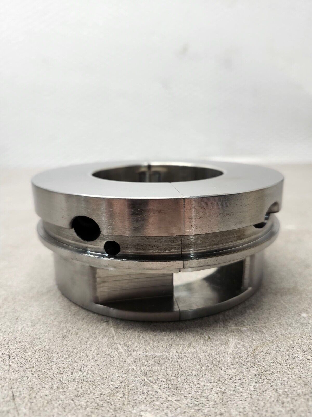 NEW IN BOX SULZER PUMPS JOURNAL BEARING 1801859 BWG66536-6