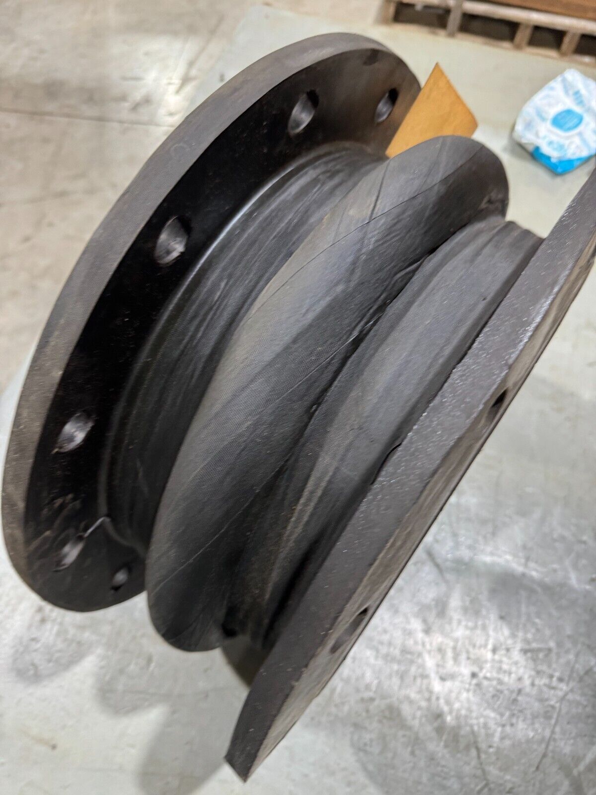 NEW PROCO 12" X 8" TYPE BB EXPANSION JOINT STYLE FA-221