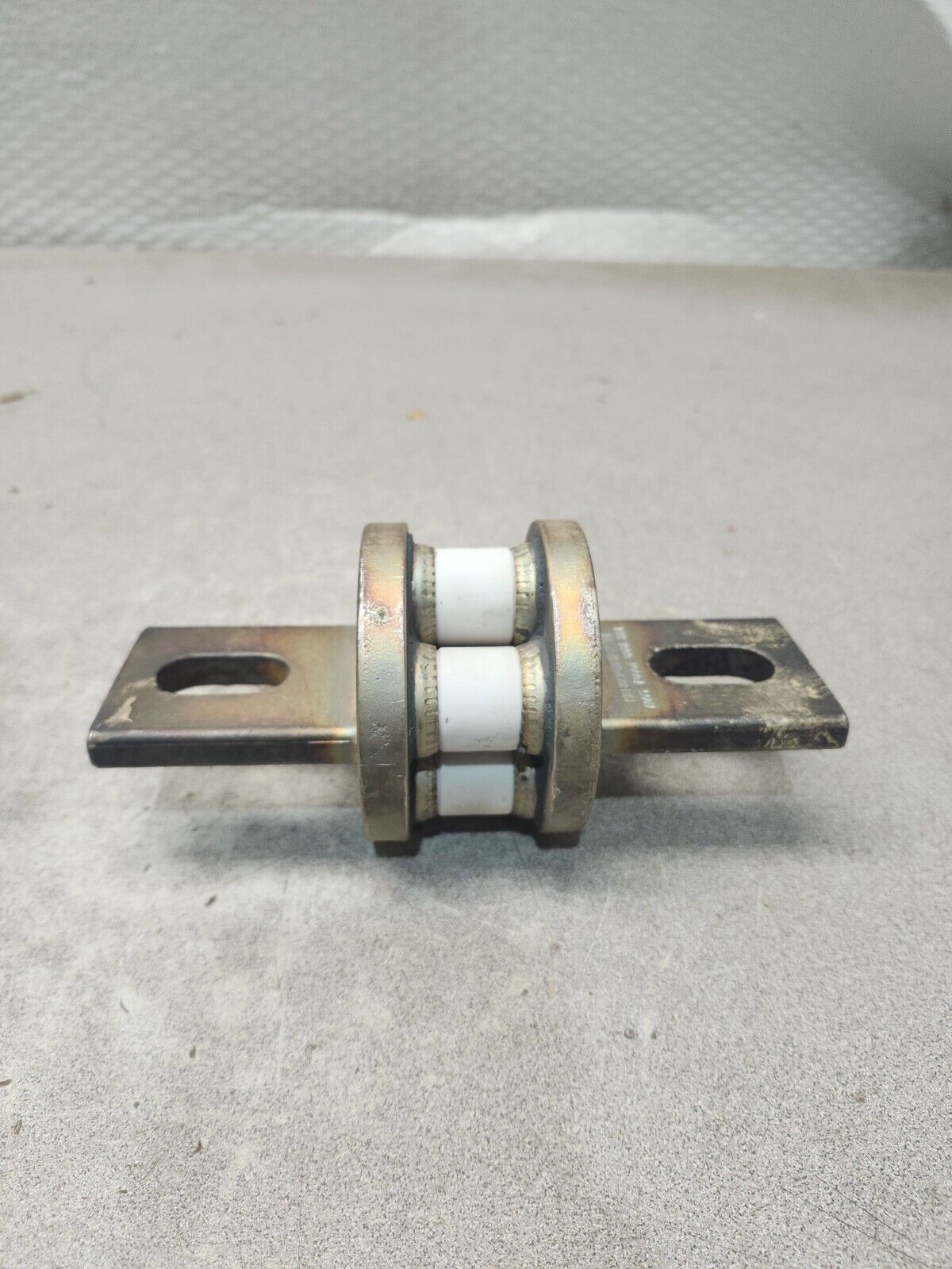 NEW NO BOX Bussmann Semiconductor Fuse 1000A 500V FWH 1000