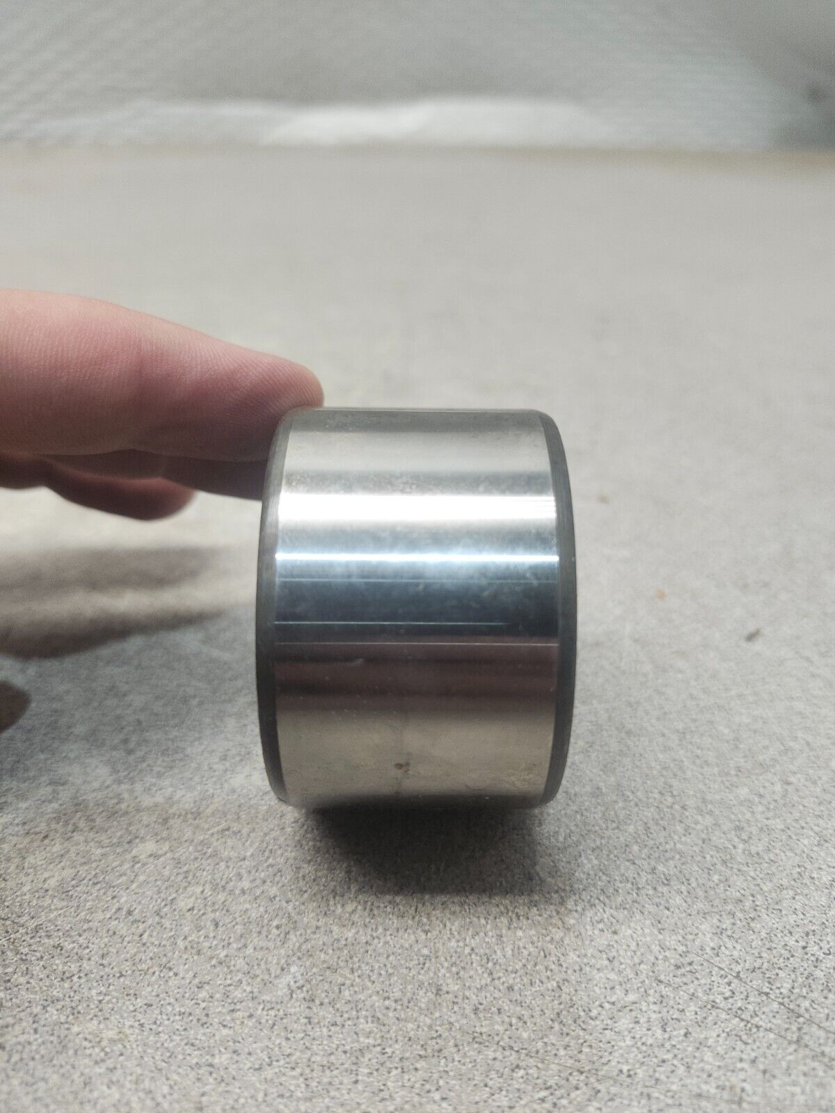 NEW IN BOX LOT OF 2 PTC LINK-BELT BEARINGS GSP-3101/80AX774