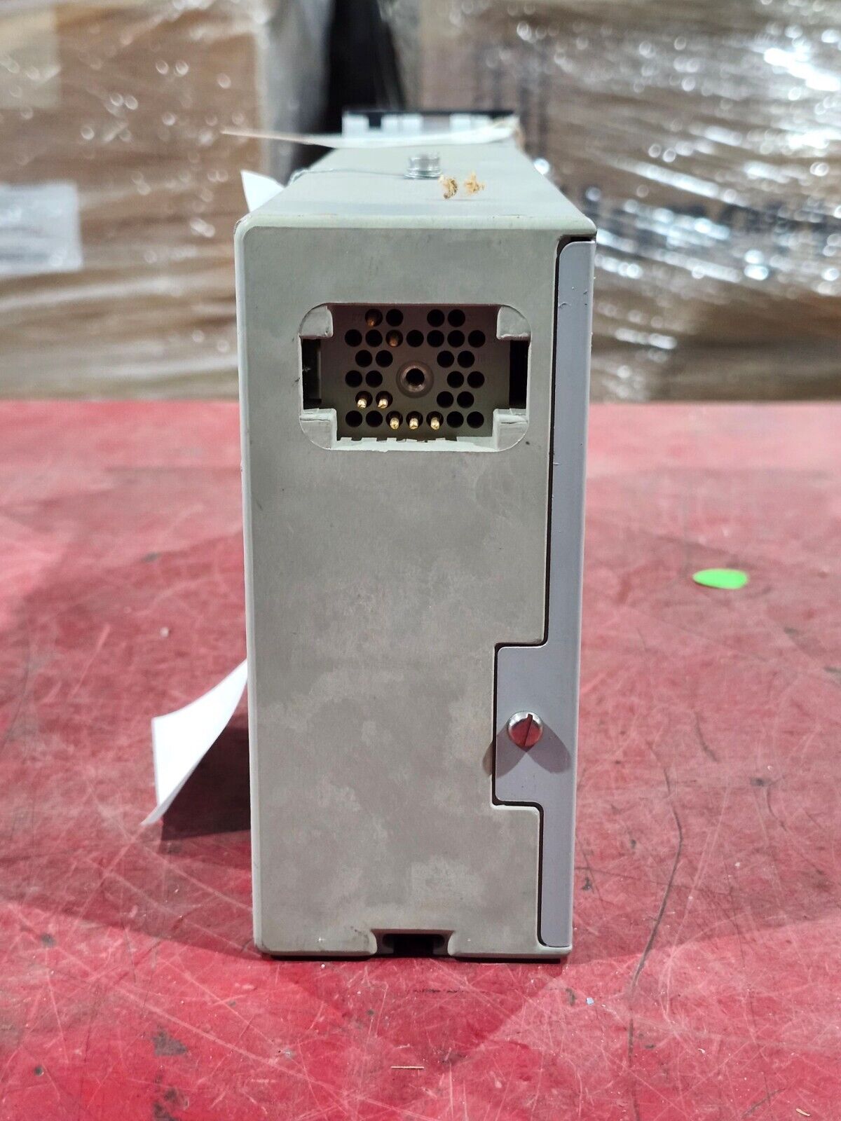 USED FOXBORO MANUAL STATION 235SM-V SPEC 200