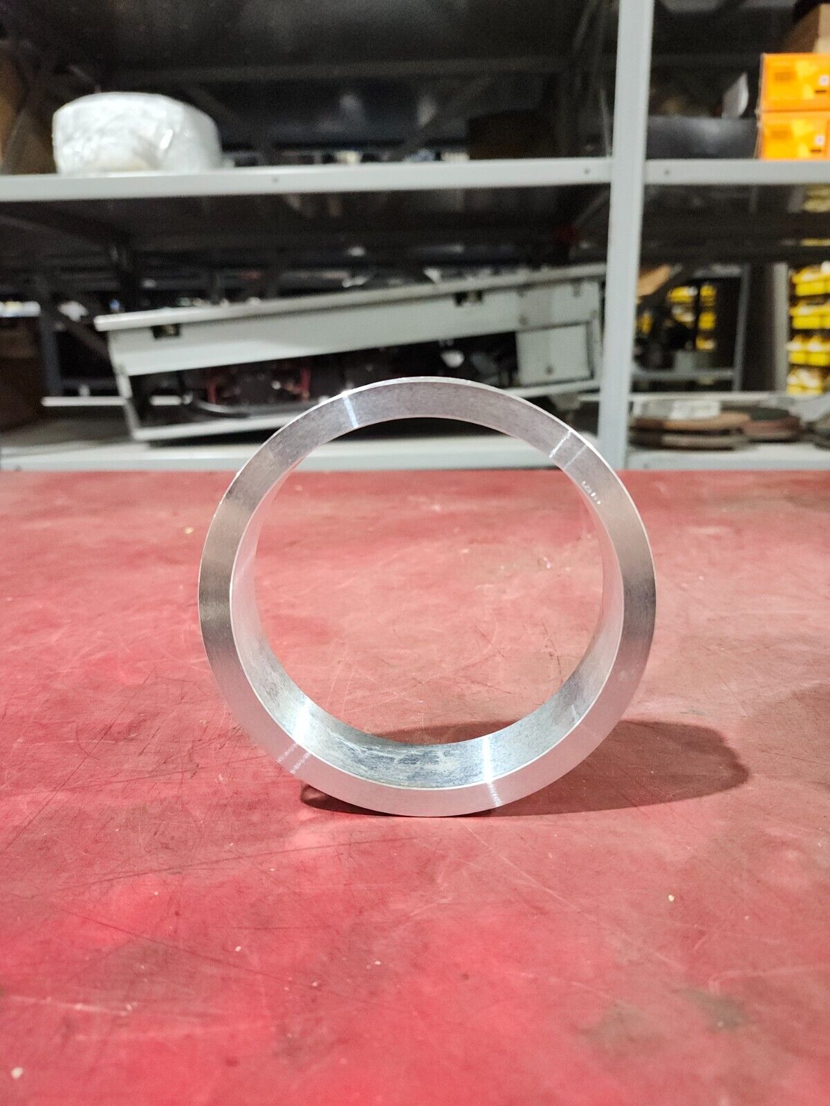 NEW IN BOX REXNORD BEARING SEAL LER109 3-15/16''