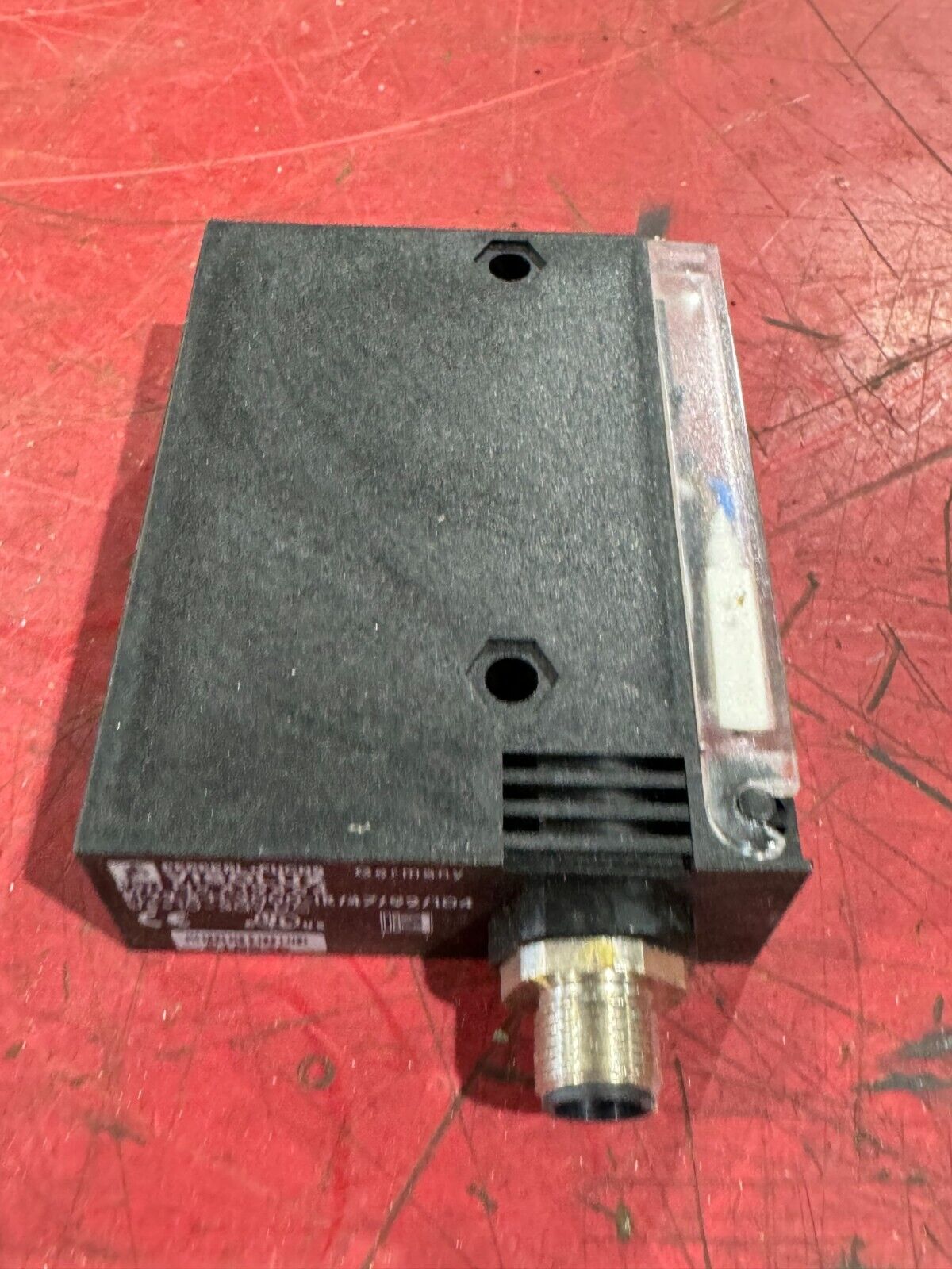 NEW IN BOX PEPPERL & FUCHS 419464 SENSOR RL23-8-H-2000-IR/47/92/104