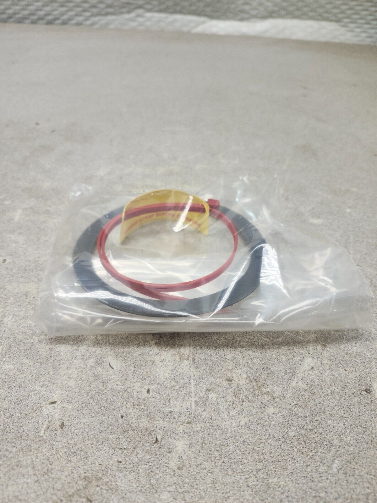 NEW IN BOX CHESTERTON 155 SPARE PART KIT SEAL SIZE-20, SHAFT SIZE 2.5