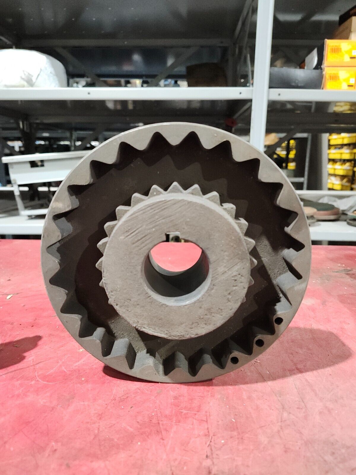 NEW NO BOX MARTIN Coupling MAX RPM 3600 10S 1-3/4''