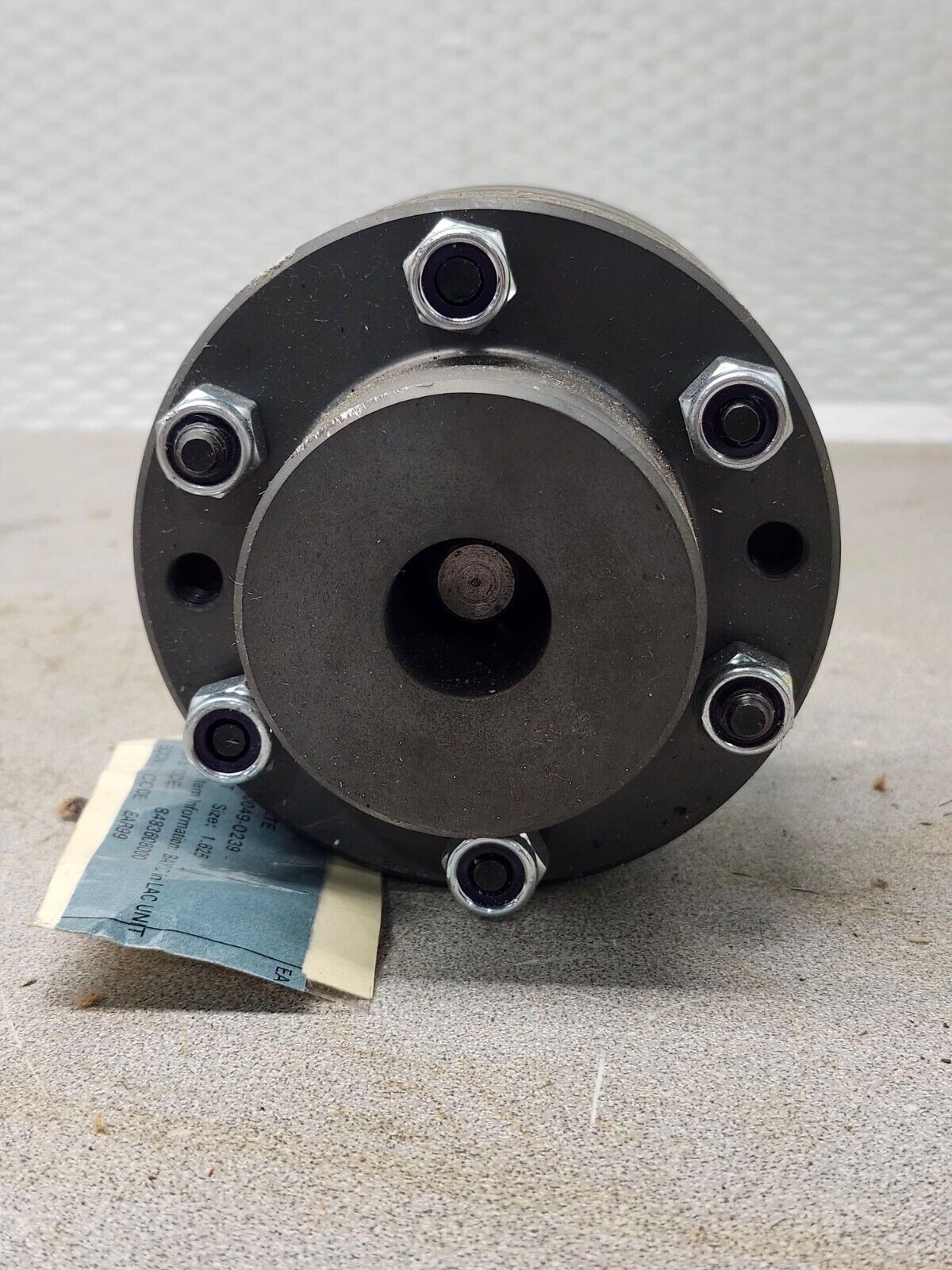 NEW JOHN CRANE M201329 SEAL CPKT-1625-0049-0239 TYPE CPAT SIZE 1.625