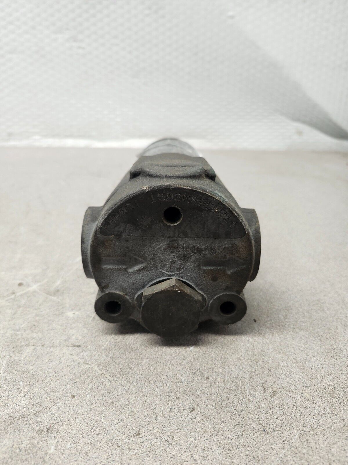 NEW NO BOX MPFILTRI FILTER FHA0512SAHP01 FILTER ELEMENT HP0502A16AS