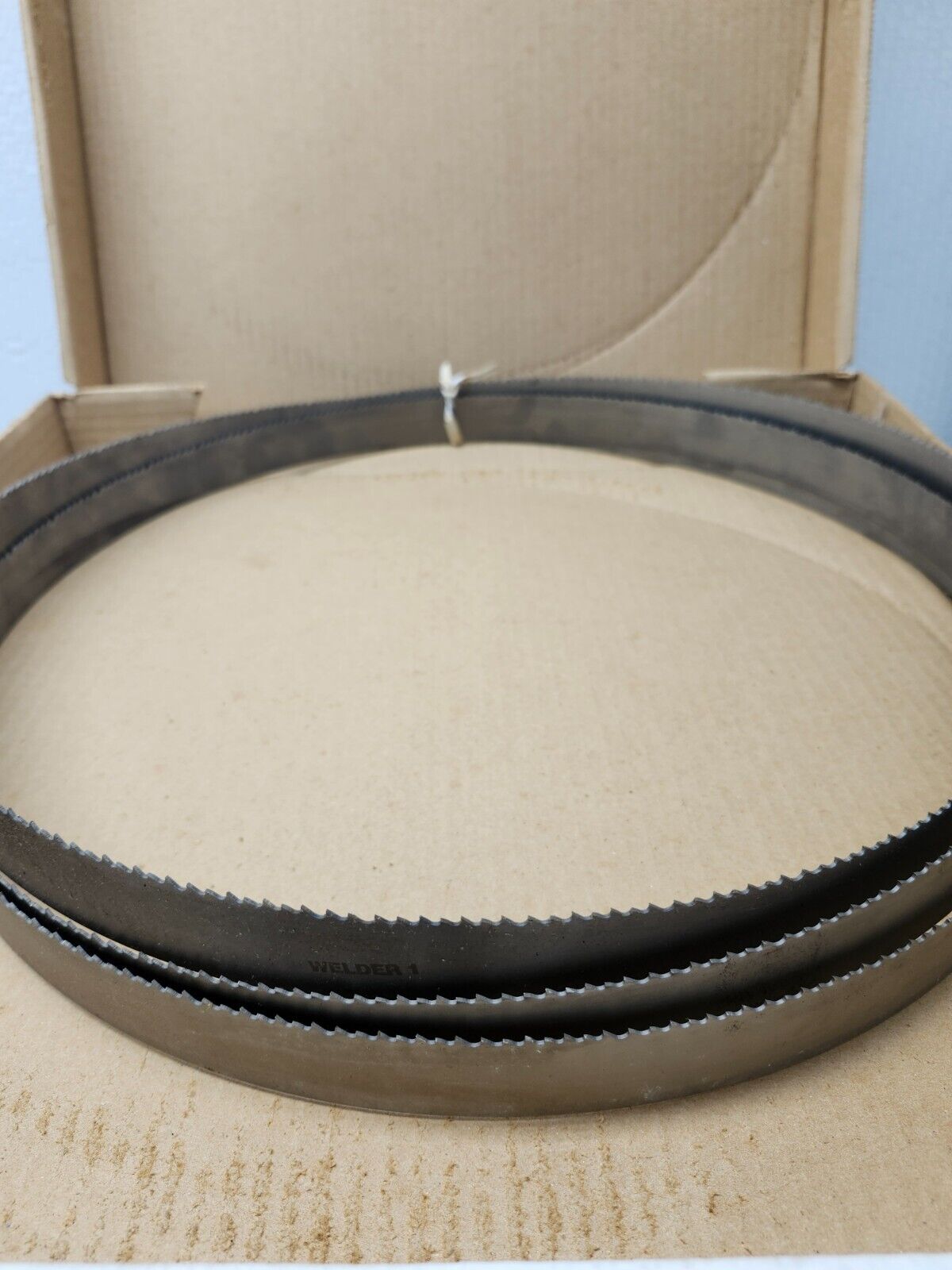 NEW IN BOX LENOX RX+BANDSAW BLADE 12'' BX1 035 5/8 3660MMB X 27 0.90 5 113200