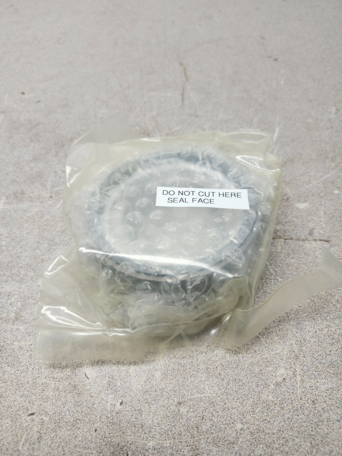 NEW IN BOX VERMONT DUAL MULTI SPRING COMPONENT SEAL SE2-060-QTMG-302538