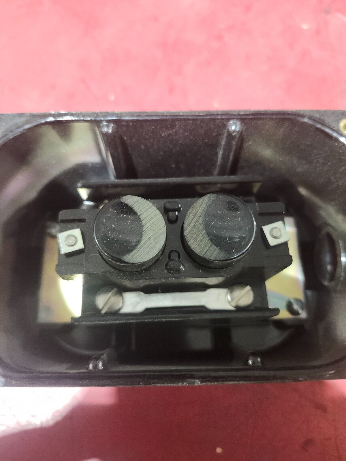 NEW IN BOX SIEMENS PUSH BUTTON 10250H2741A