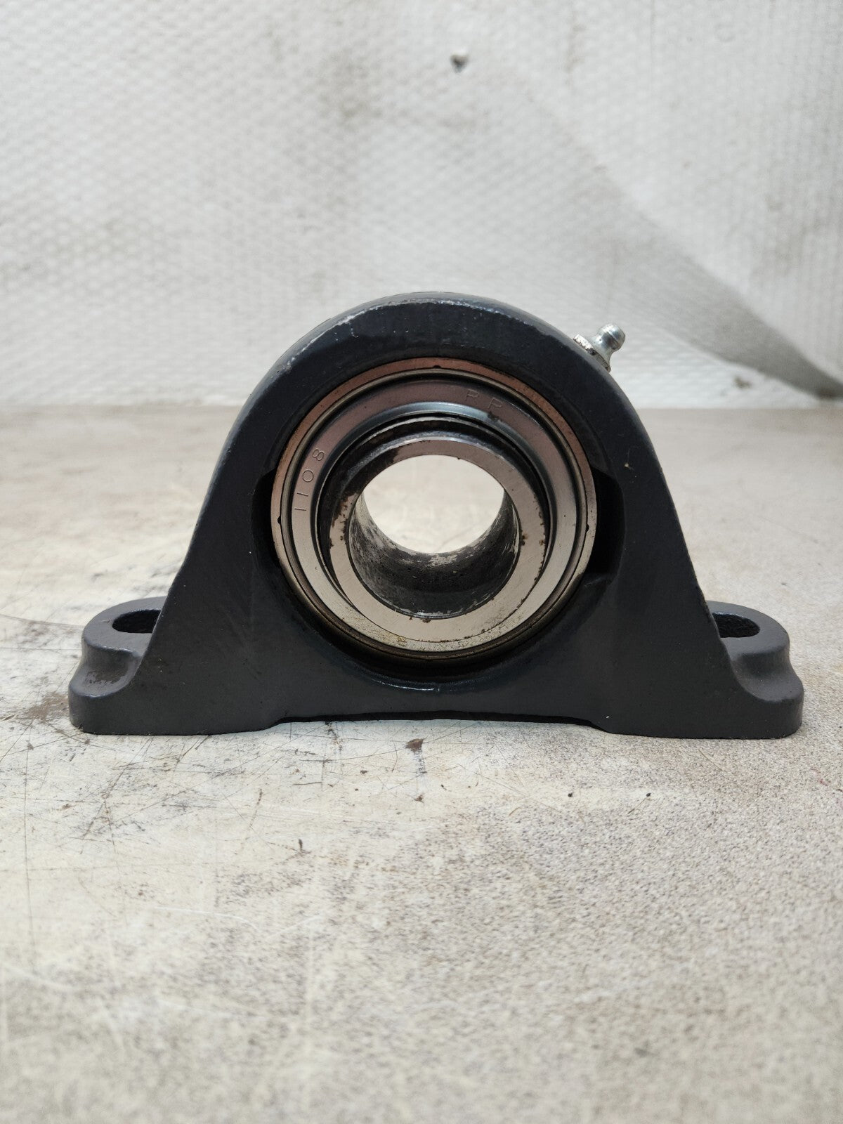 NEW NO BOX FAFNIR PILLOW BLOCK BEARING 11/2'' BORE RAK