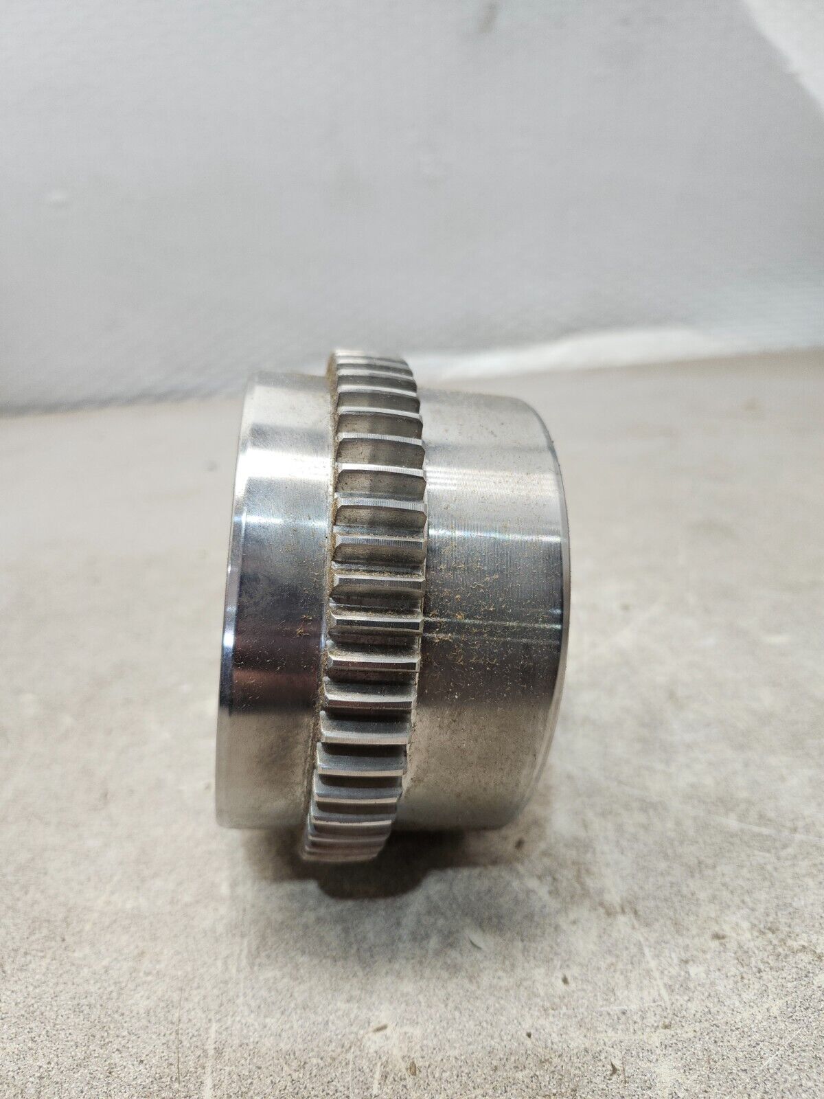 NEW IN BOX Ameridrives F202 Hub Gear 073550-00FB