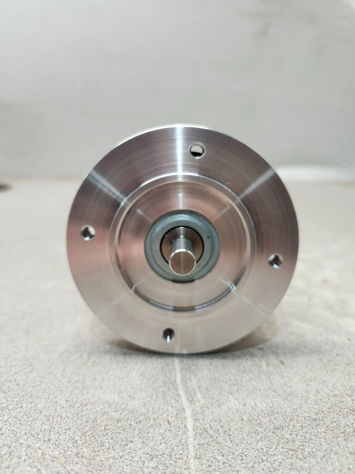 NEW IN BOX TWK ELEKTRONIK DA80-008-C01 ANGLE ROTARY TRANSDUCER